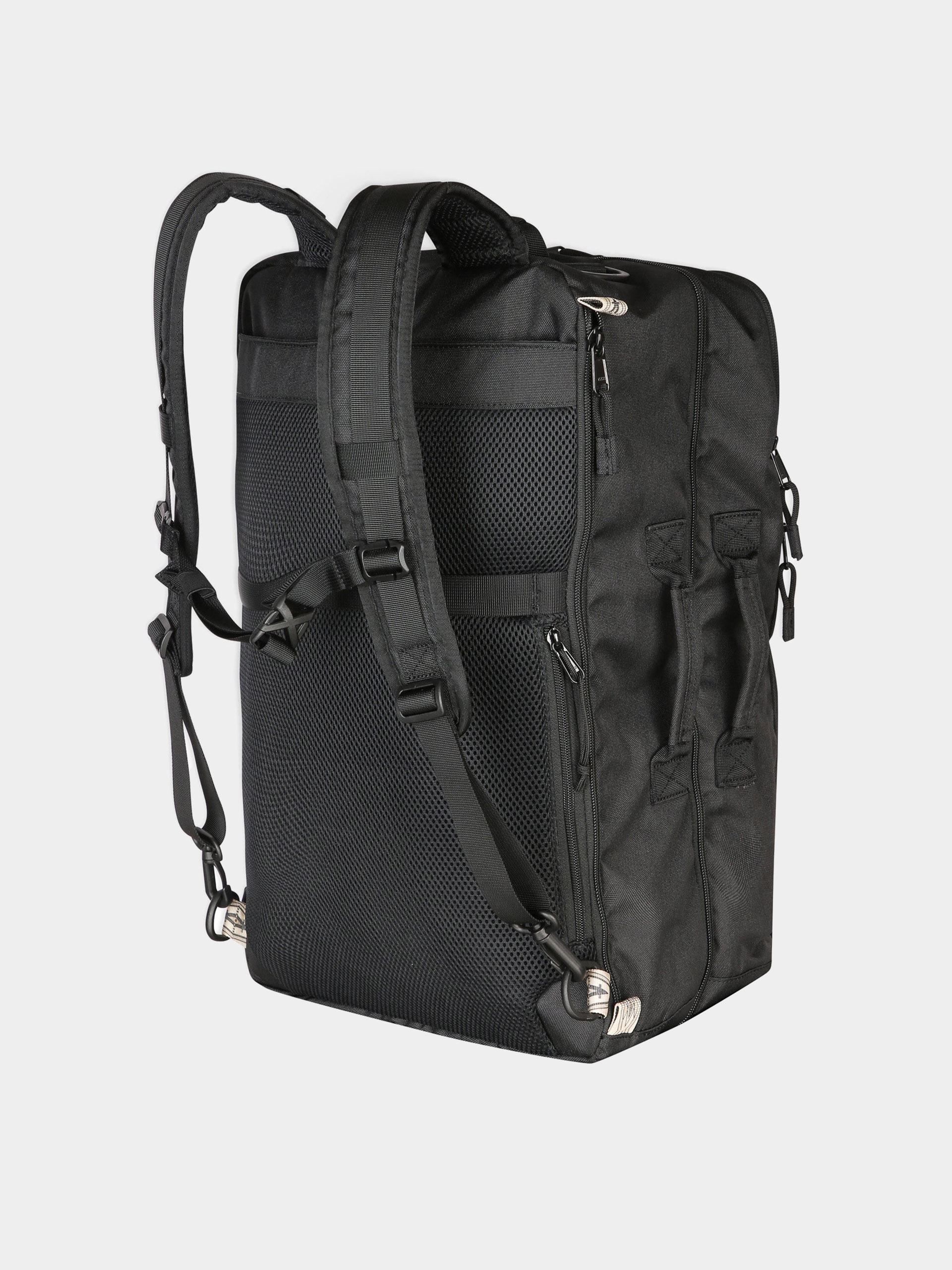 Batoh Kavu Hauler Hills (raven)