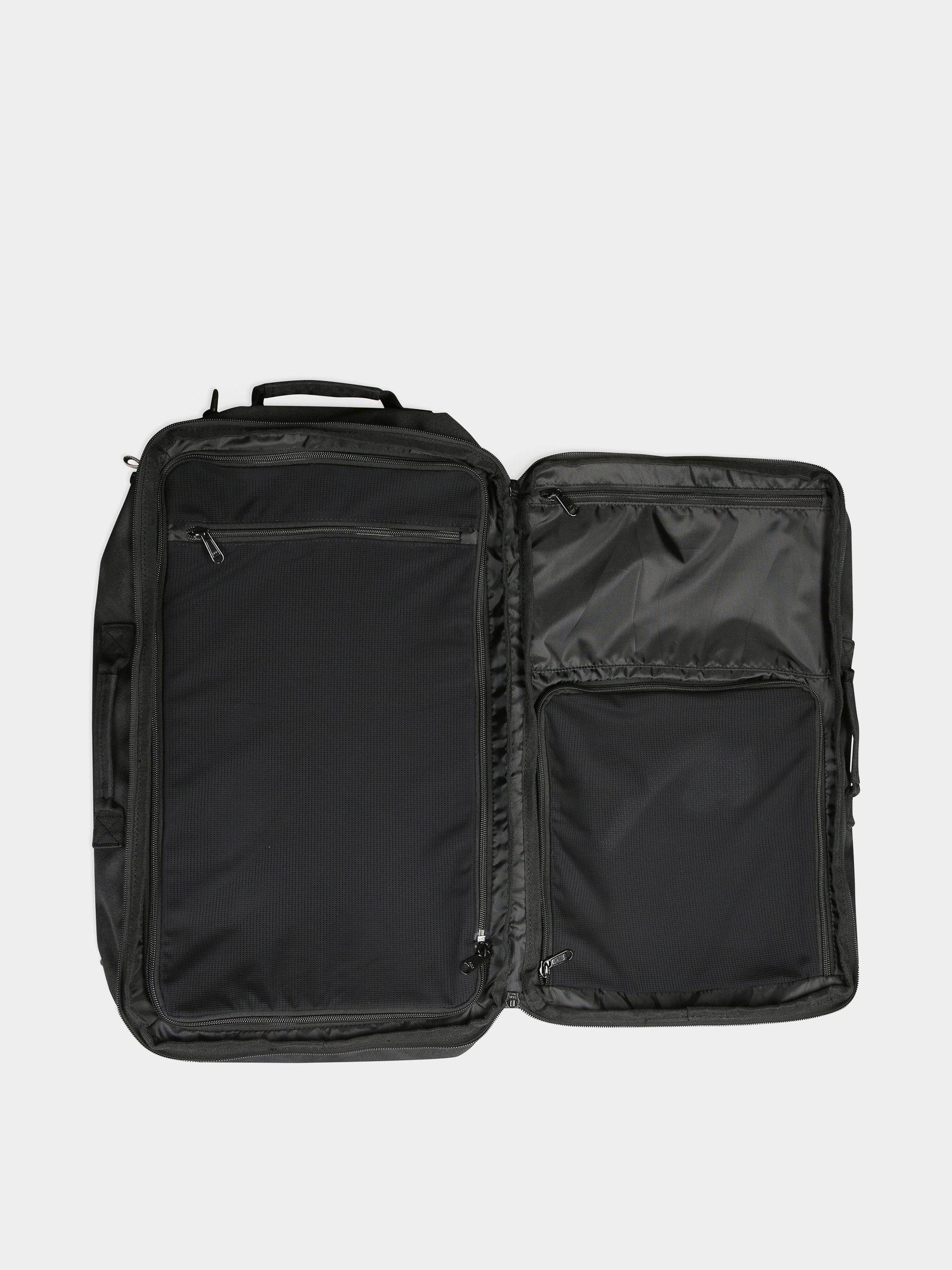 Batoh Kavu Hauler Hills (raven)