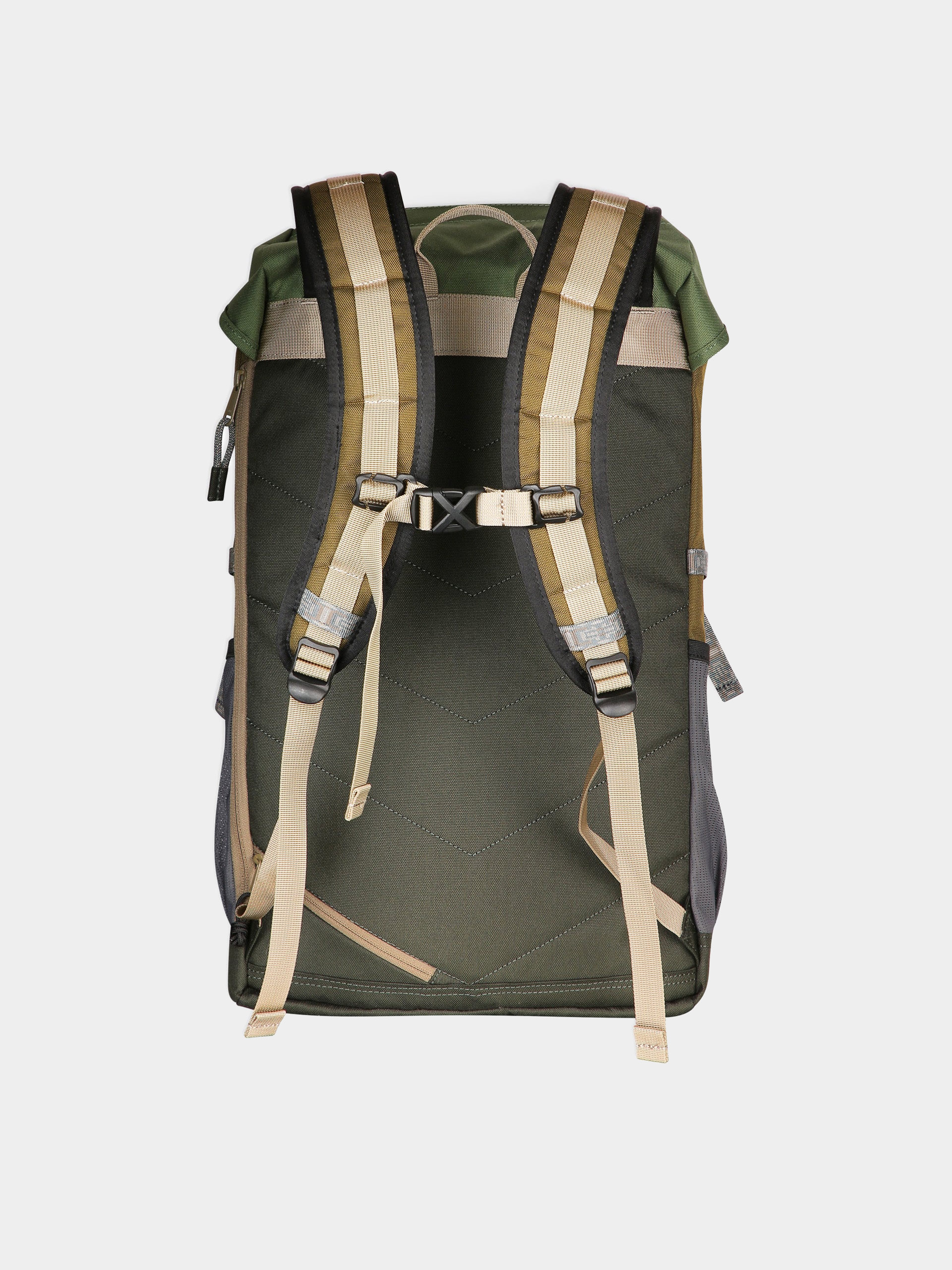 Batoh Kavu Timaru (ground cover)