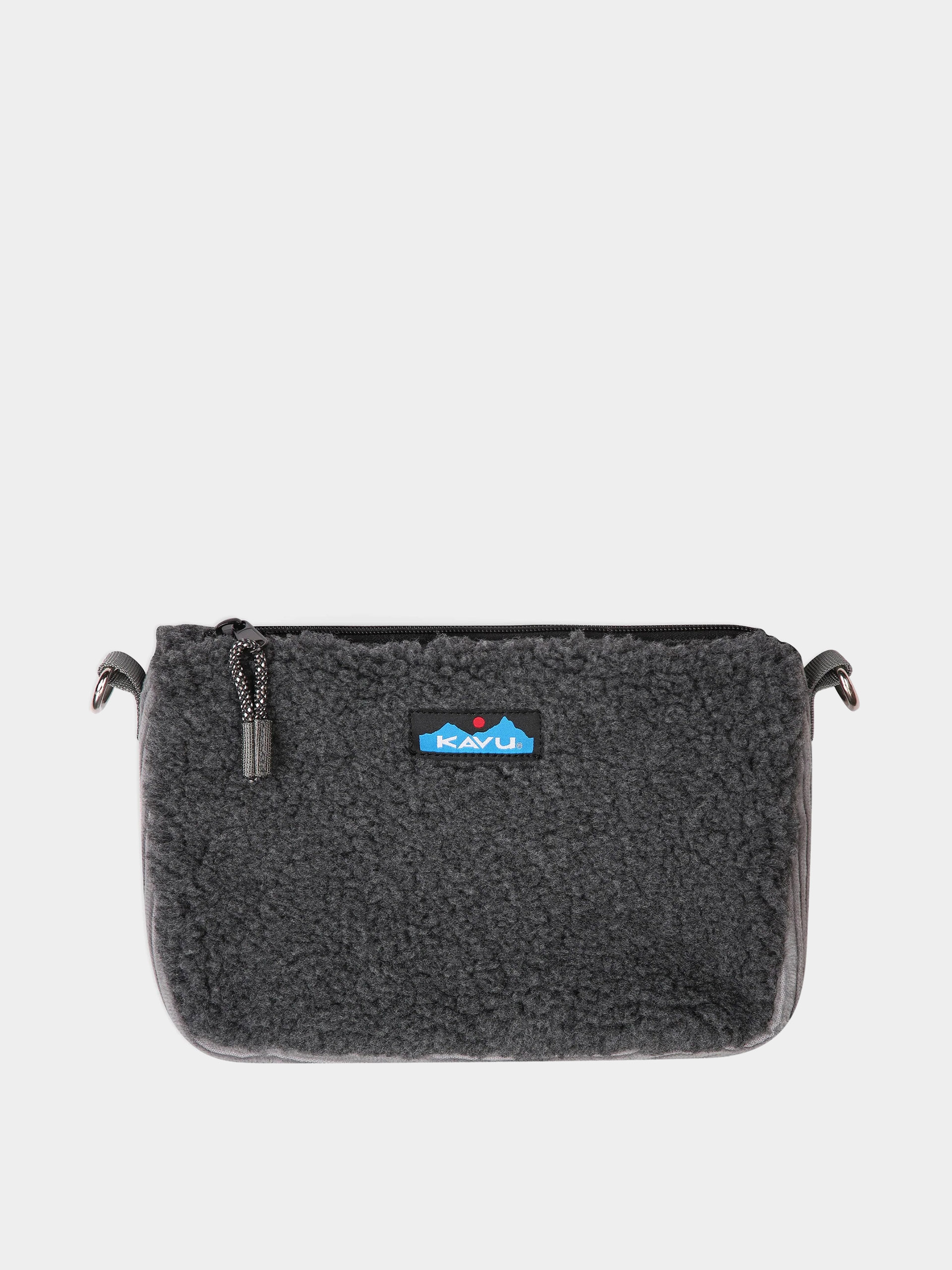 Kabelka Kavu So Snuggy (slate canyon)