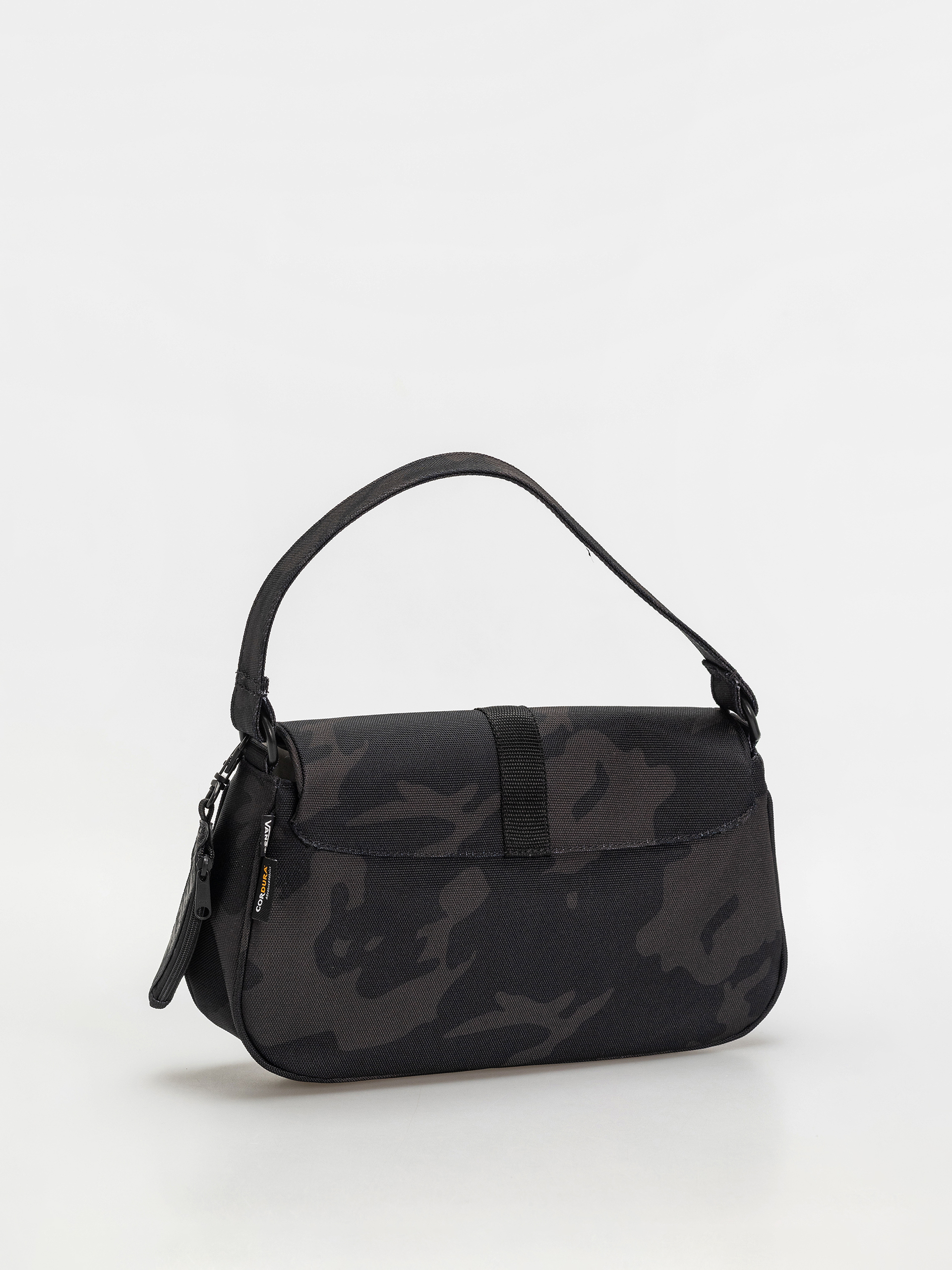 Kabelka Vans Hooked On Bag (black camo)
