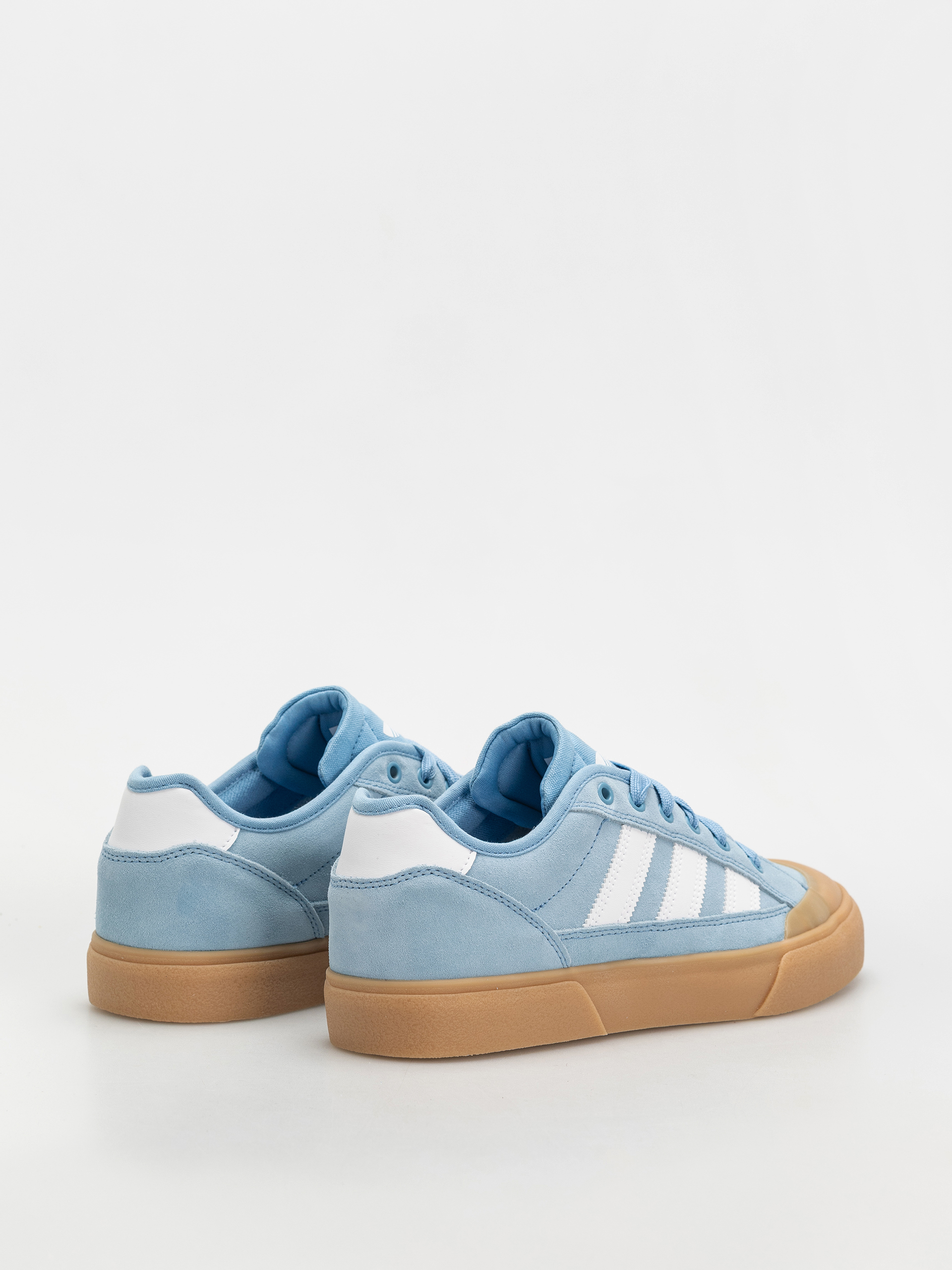 Topánky adidas Court Tns Premiere (ltblue/ftwwht/gum3)