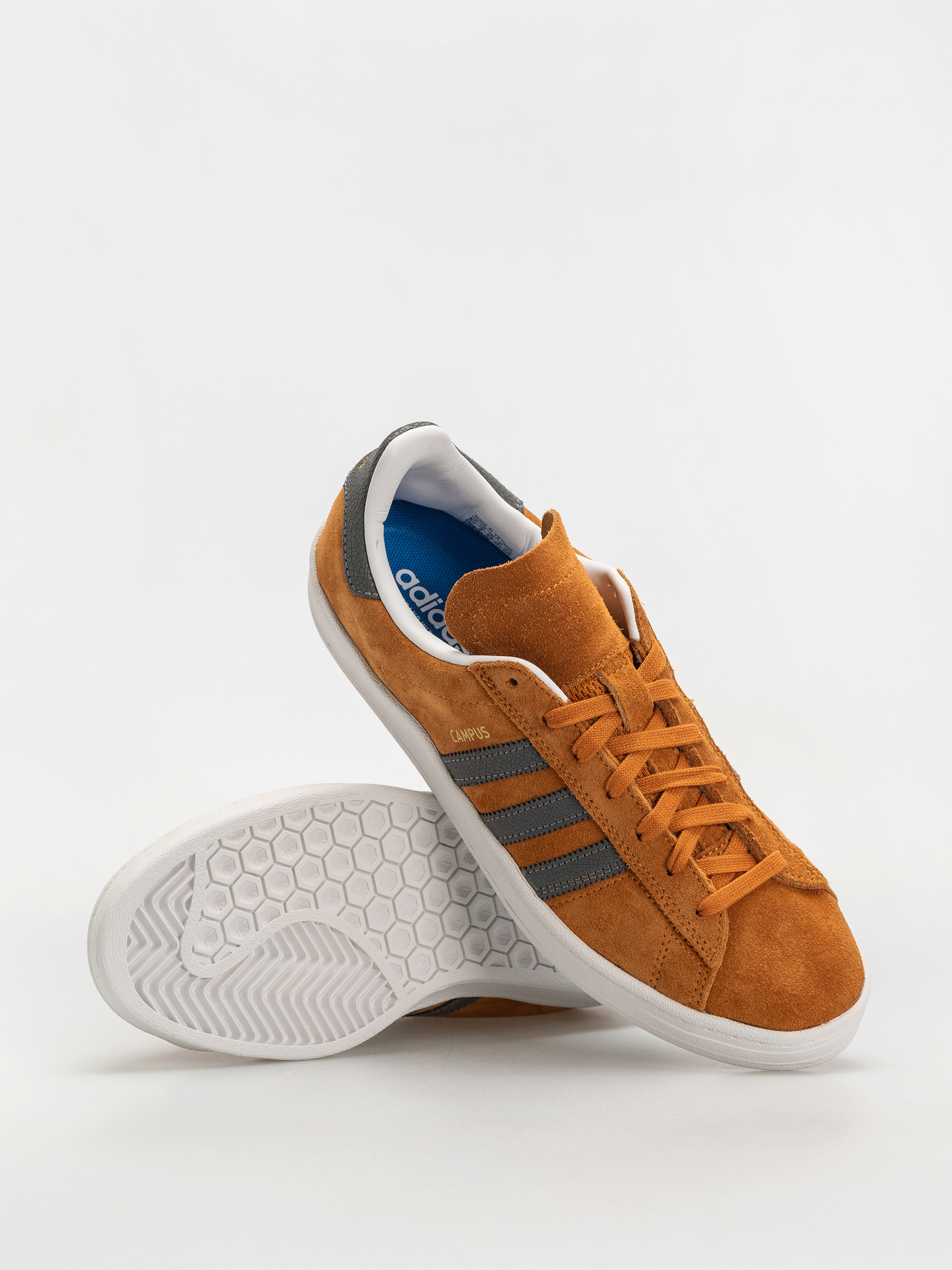 Topánky adidas Campus Adv (rusora/grefou/ftwwht)