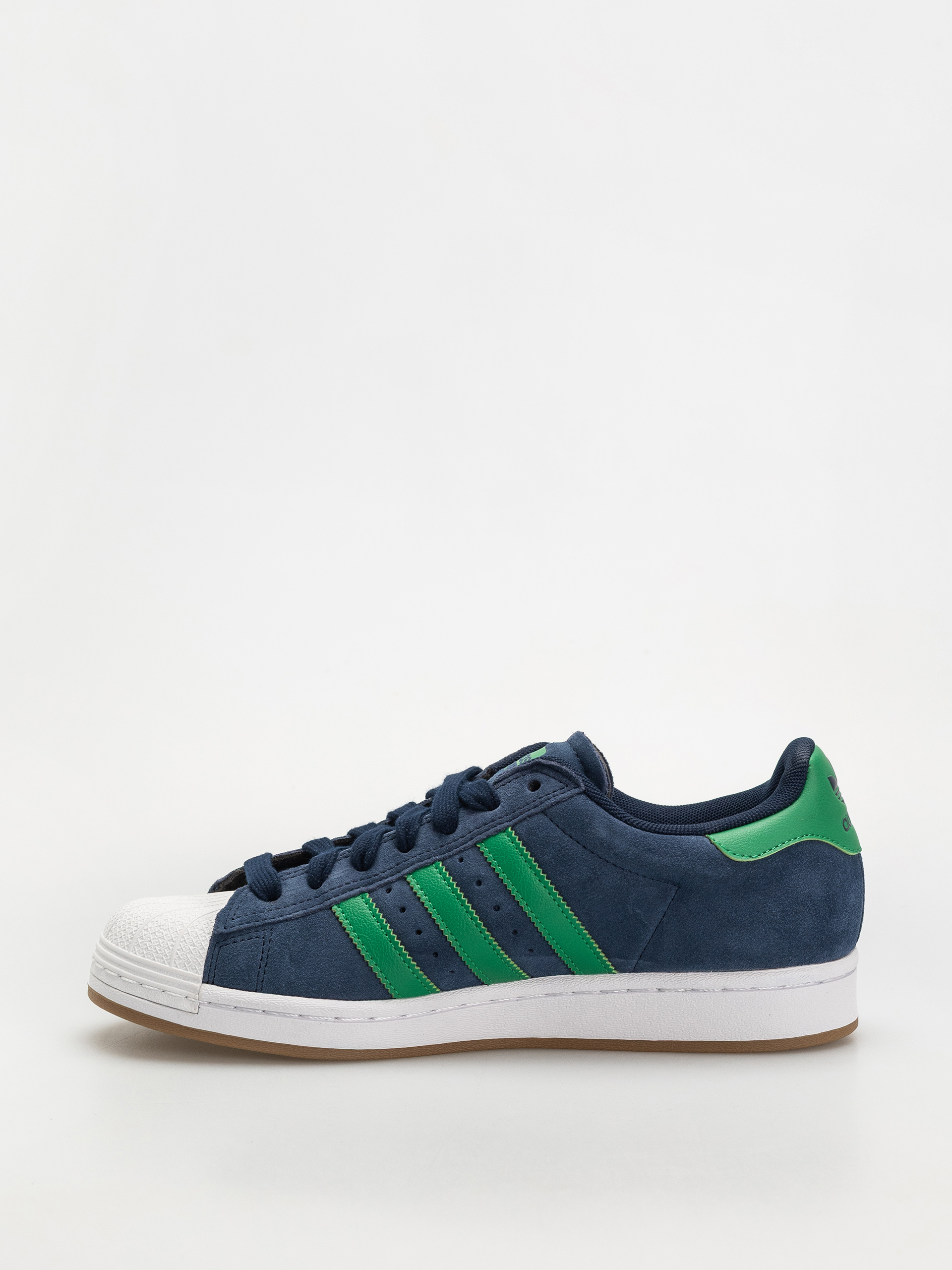 Topánky adidas Superstar Adv (conavy/green/ftwwht)