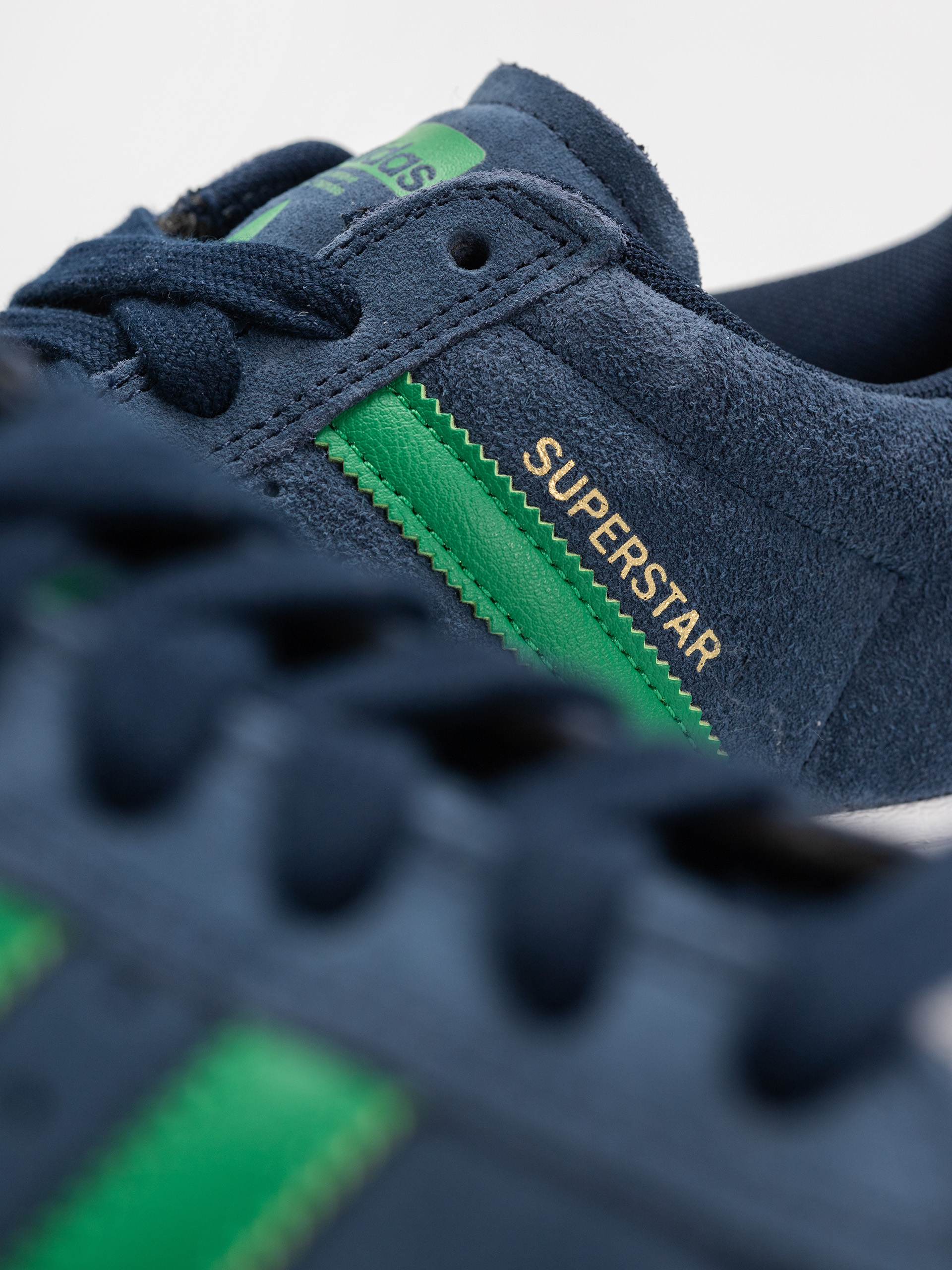 Topánky adidas Superstar Adv (conavy/green/ftwwht)