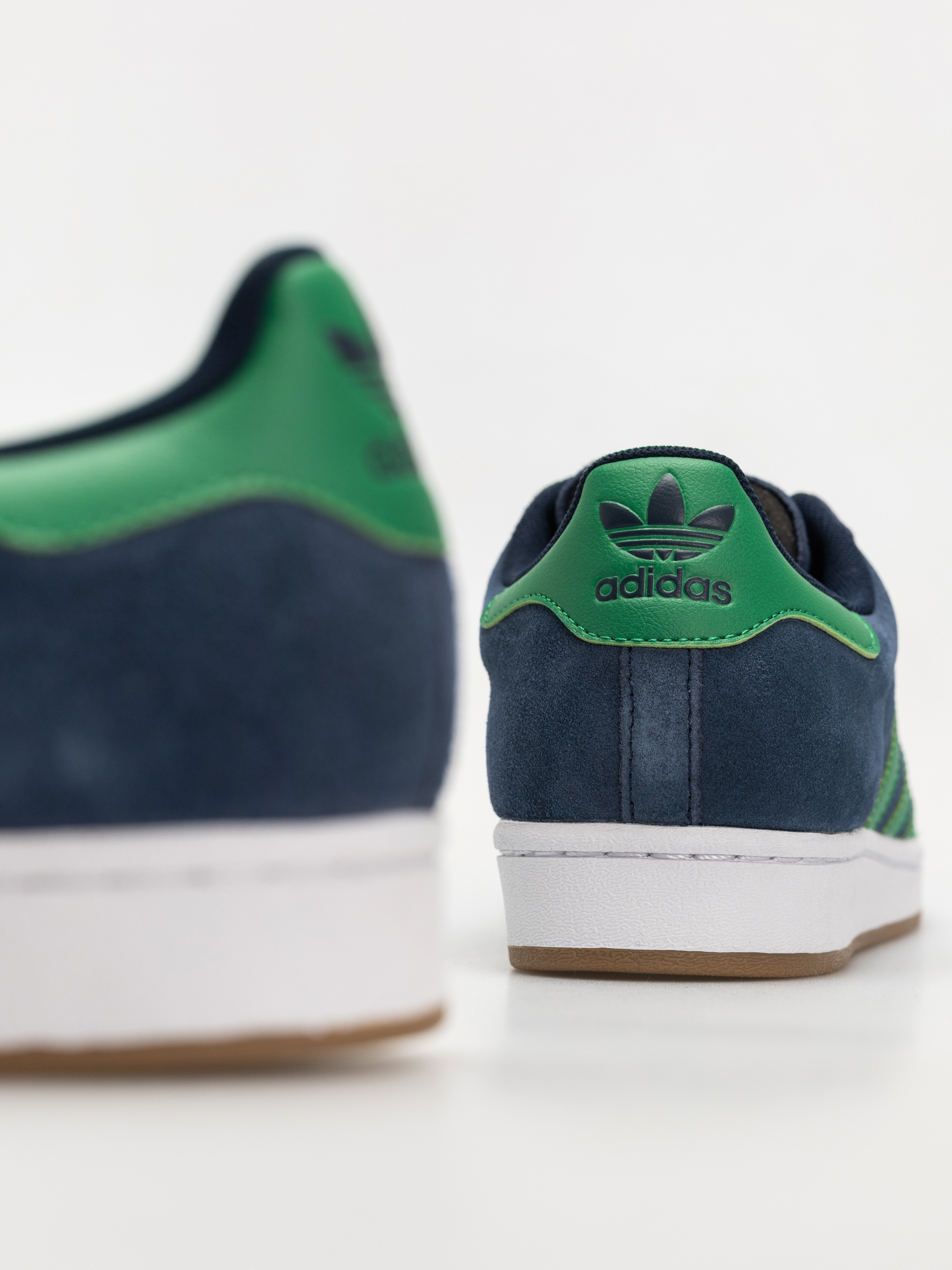 Topánky adidas Superstar Adv (conavy/green/ftwwht)