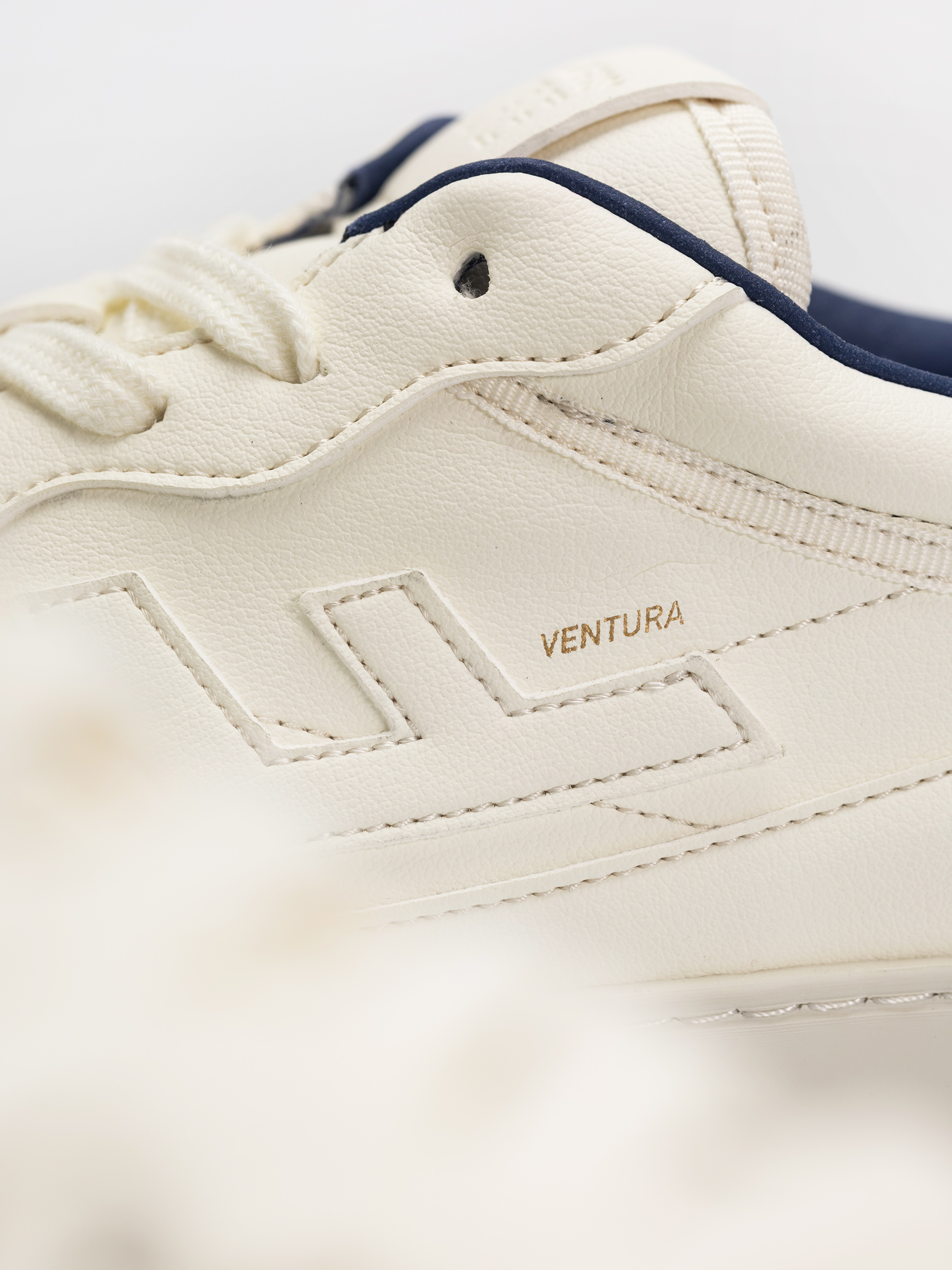 Topánky Flamingos Life Ventura (white indigo)