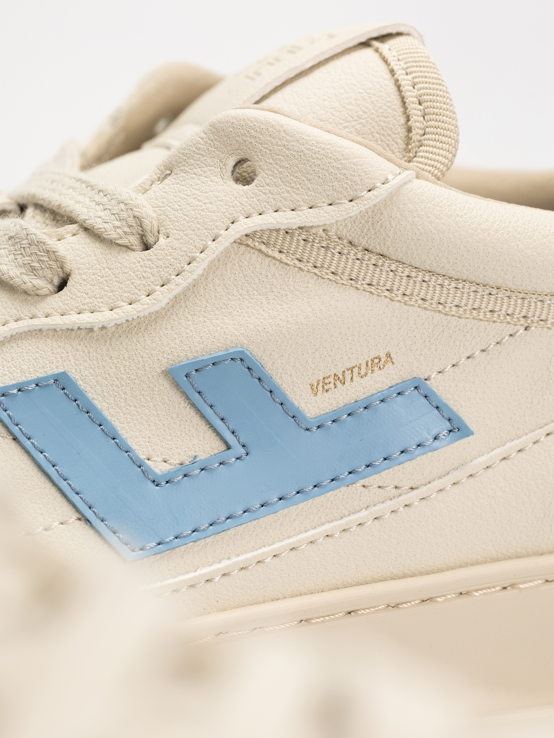 Topánky Flamingos Life Ventura (sky cream)