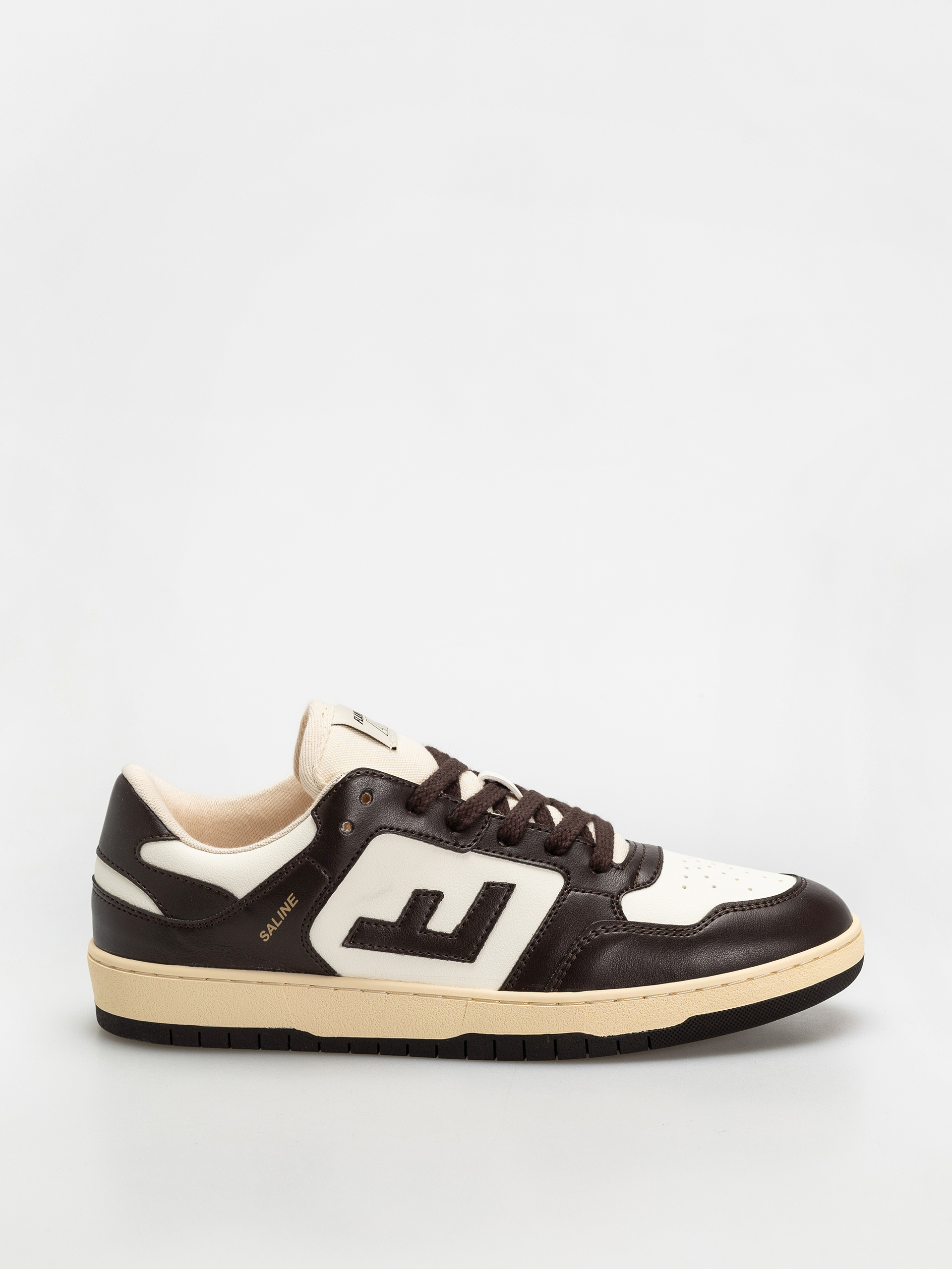 Topánky Flamingos Life Saline (browny vanilla)