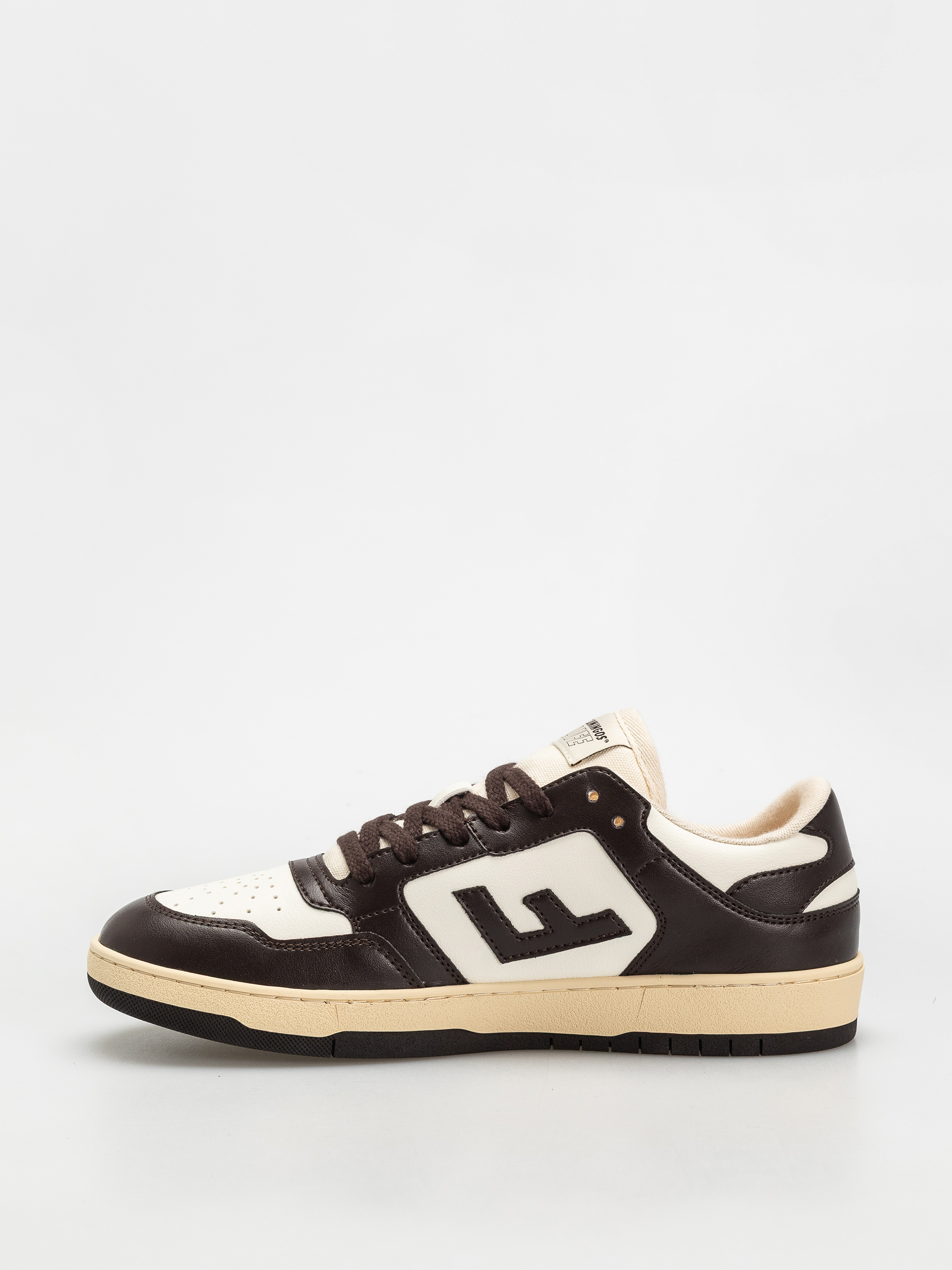 Topánky Flamingos Life Saline (browny vanilla)