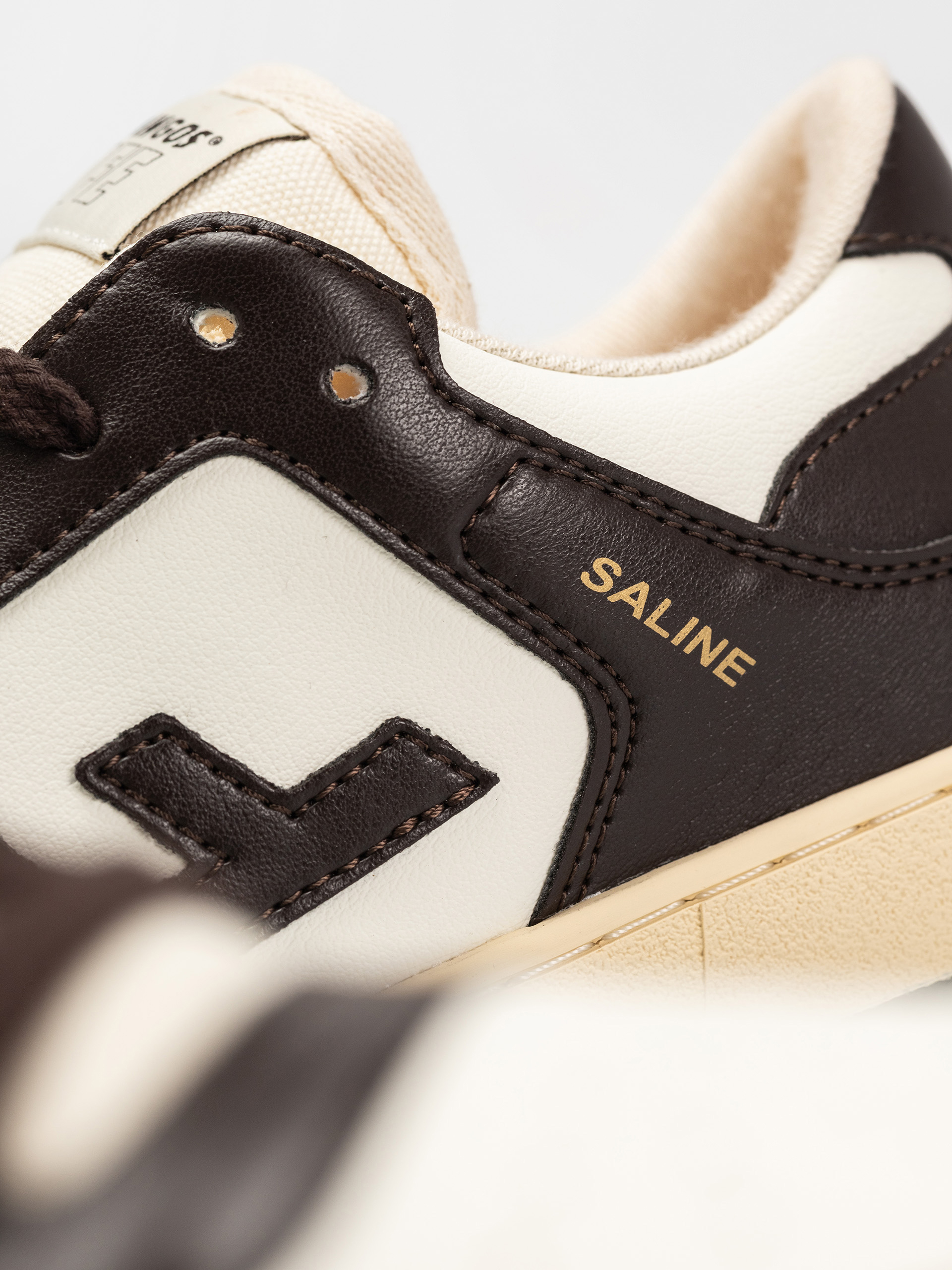 Topánky Flamingos Life Saline (browny vanilla)