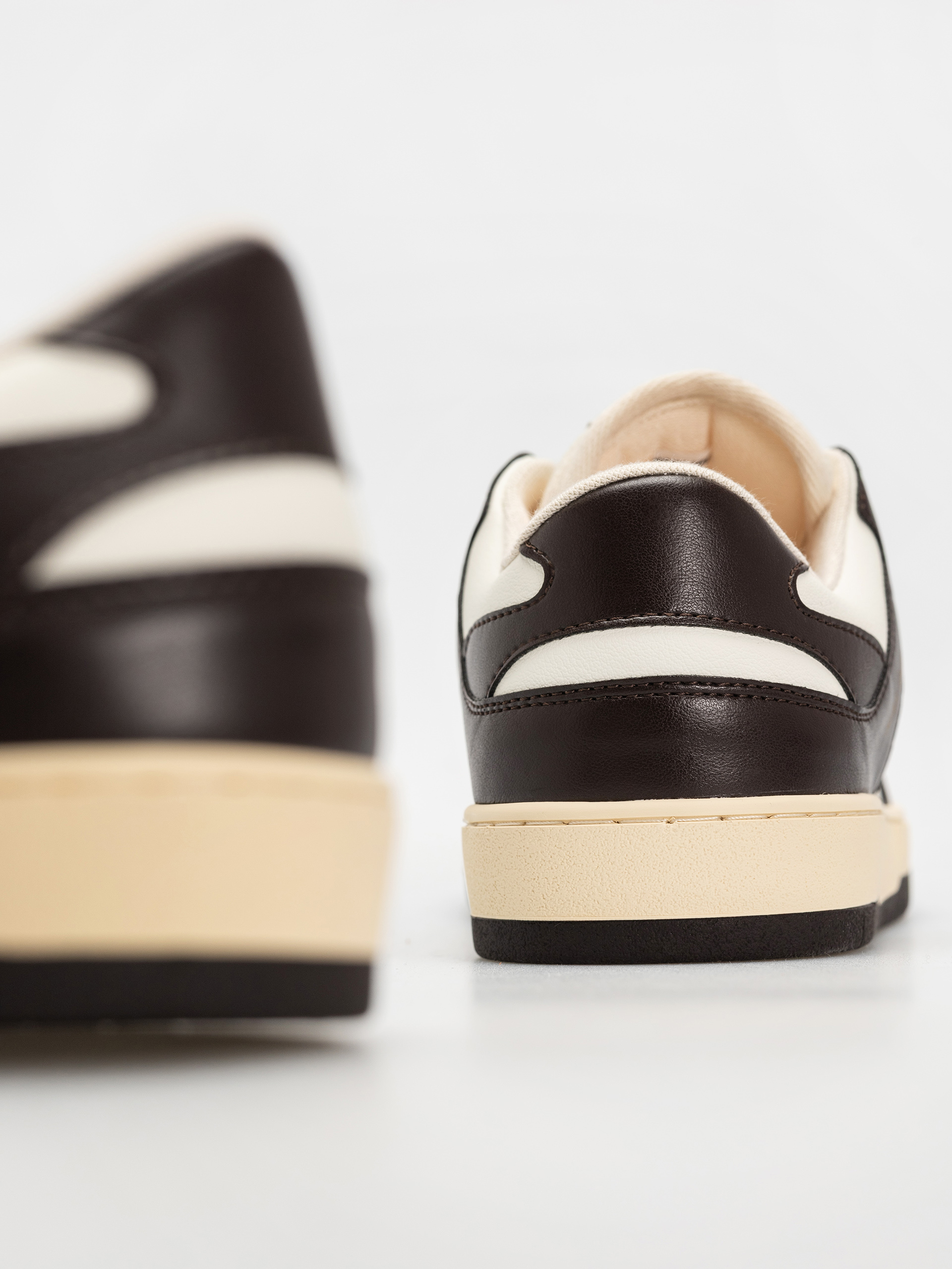 Topánky Flamingos Life Saline (browny vanilla)