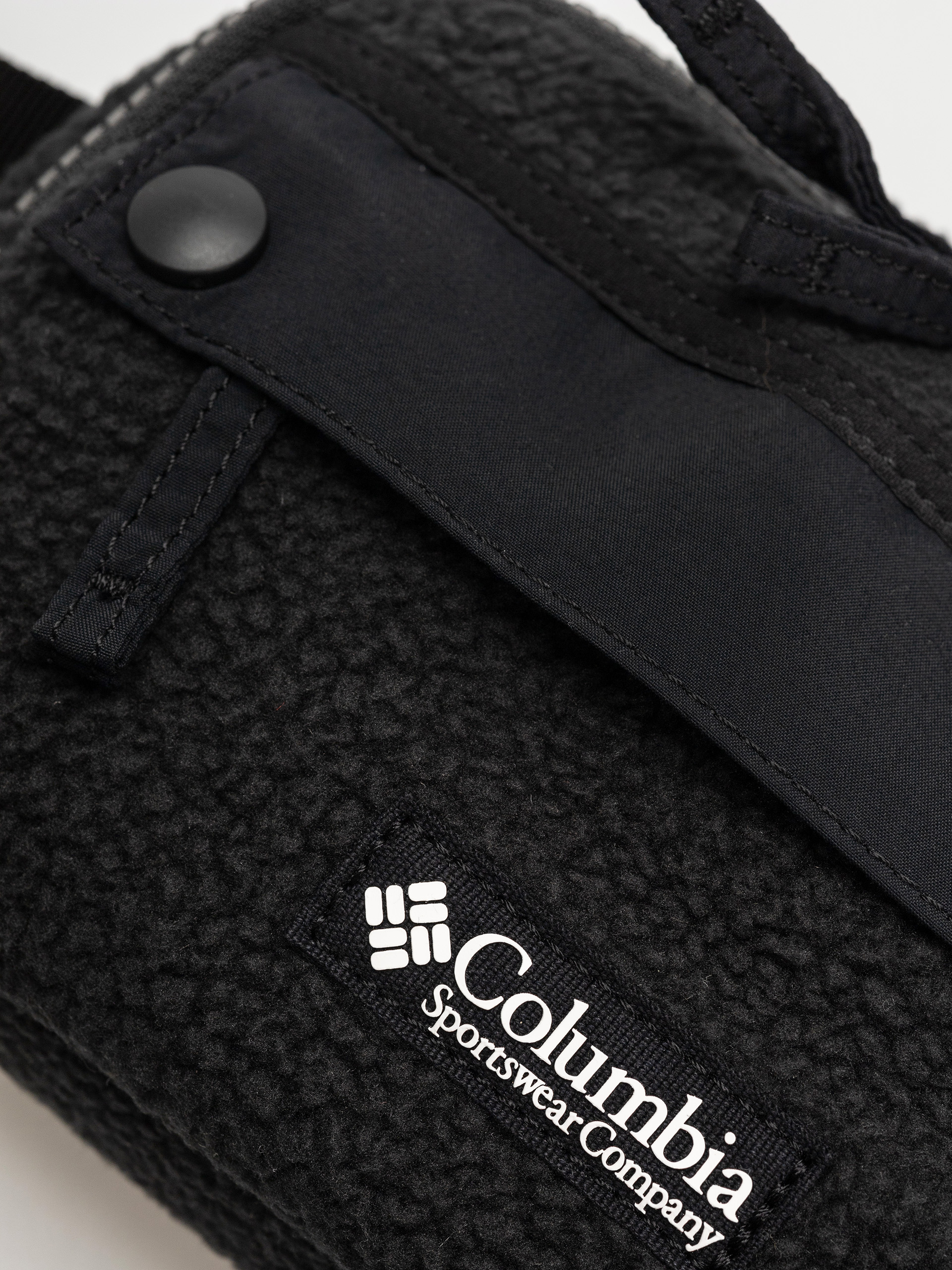 Ľadvinka Columbia Helvetia II (black)