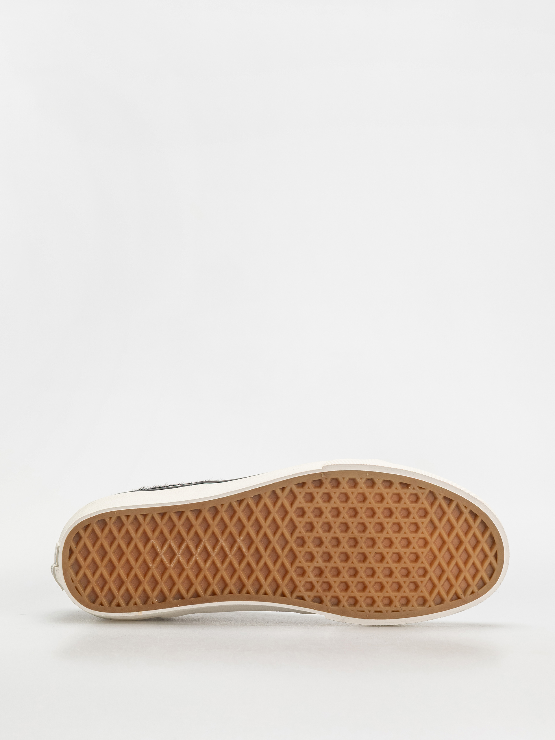 Topánky Vans Old Skool Patchwork (dark gray/black)