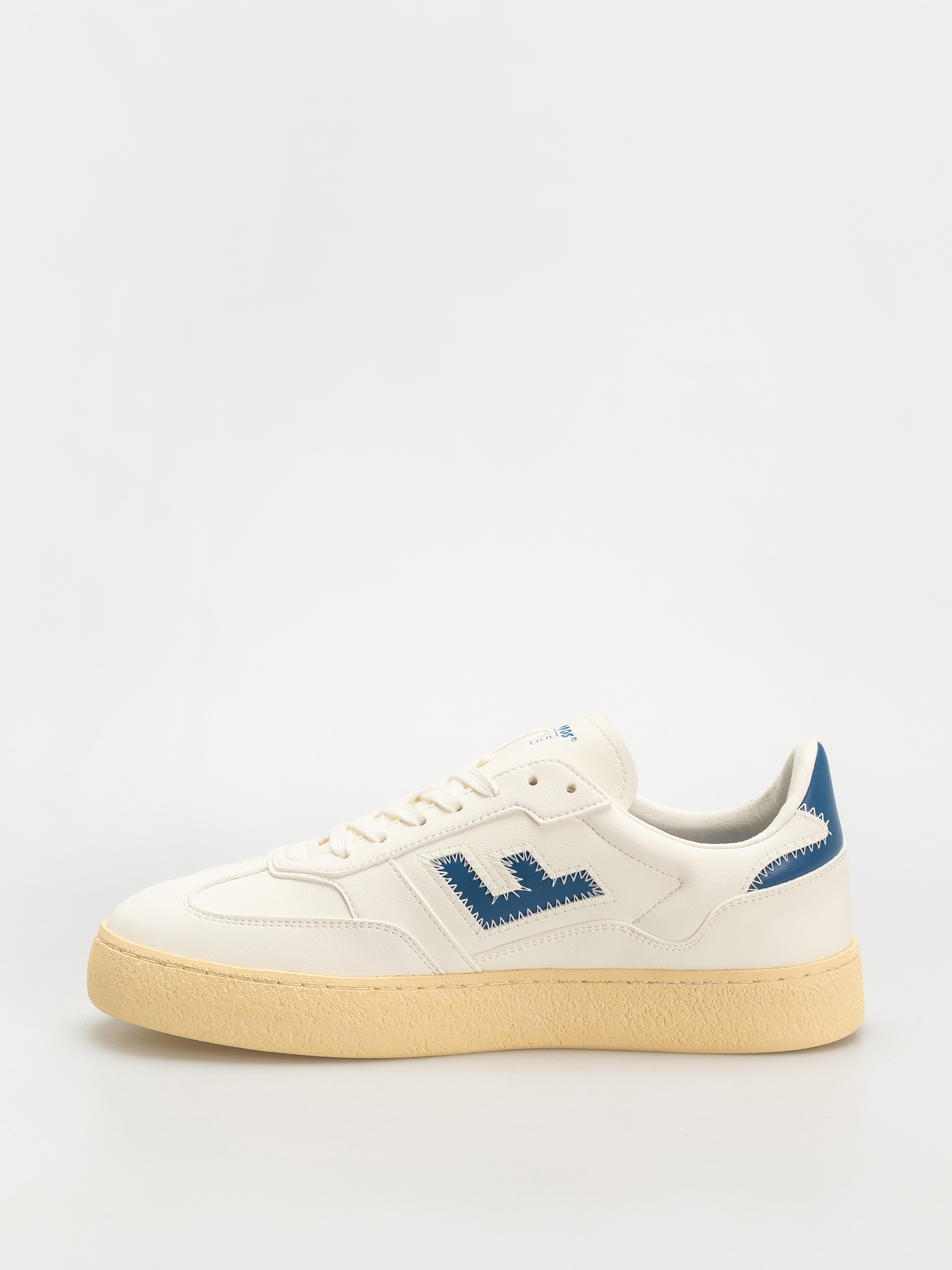 Topánky Flamingos Life Burela Bold (crafted blue)