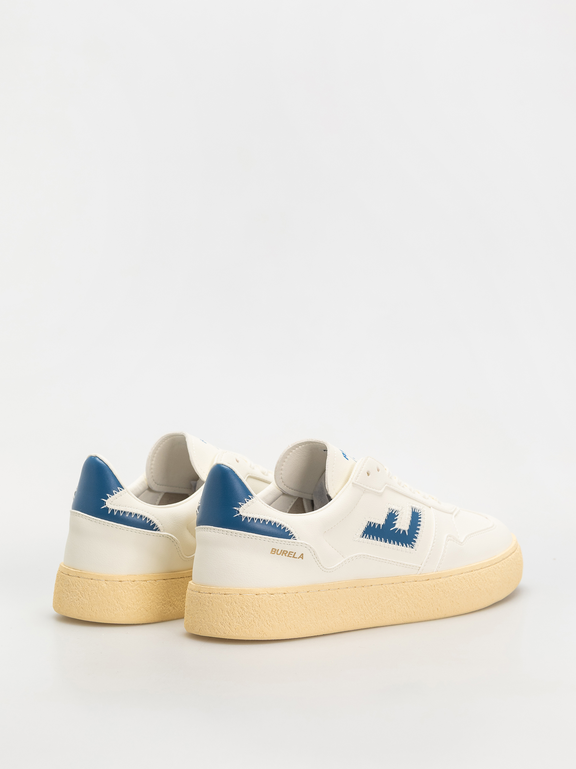 Topánky Flamingos Life Burela Bold (crafted blue)