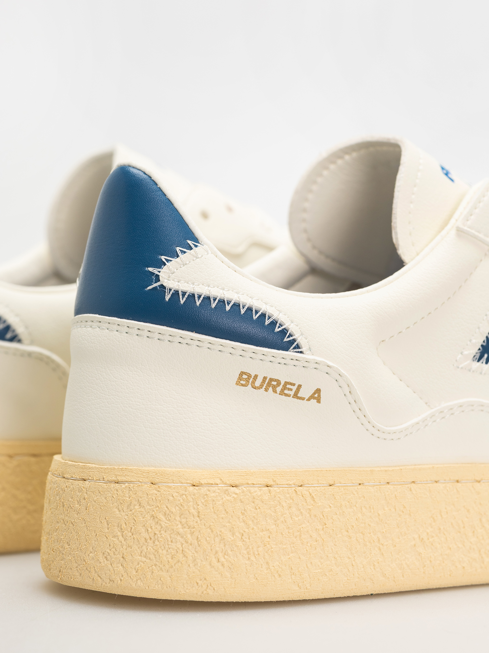 Topánky Flamingos Life Burela Bold (crafted blue)