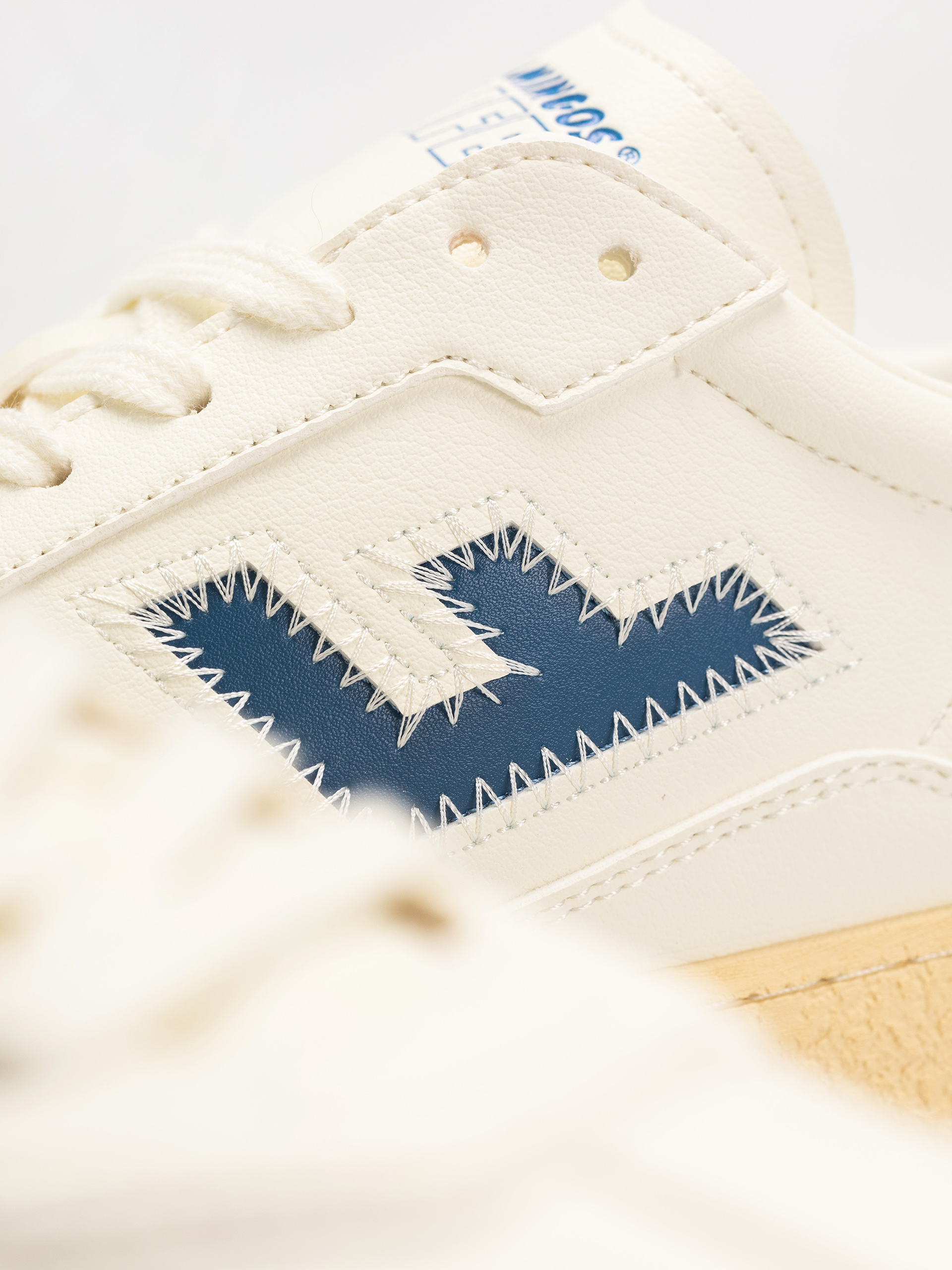 Topánky Flamingos Life Burela Bold (crafted blue)