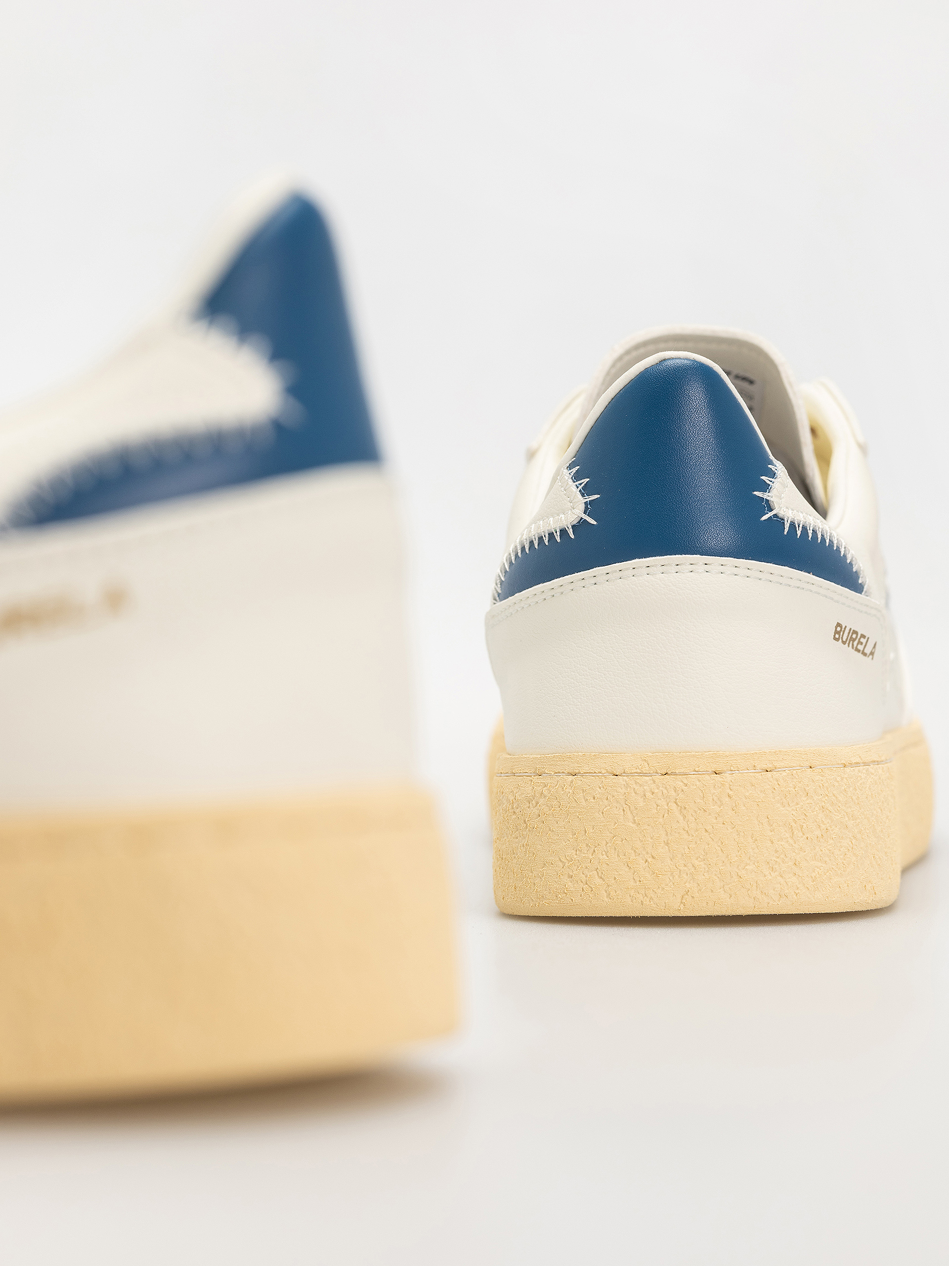 Topánky Flamingos Life Burela Bold (crafted blue)