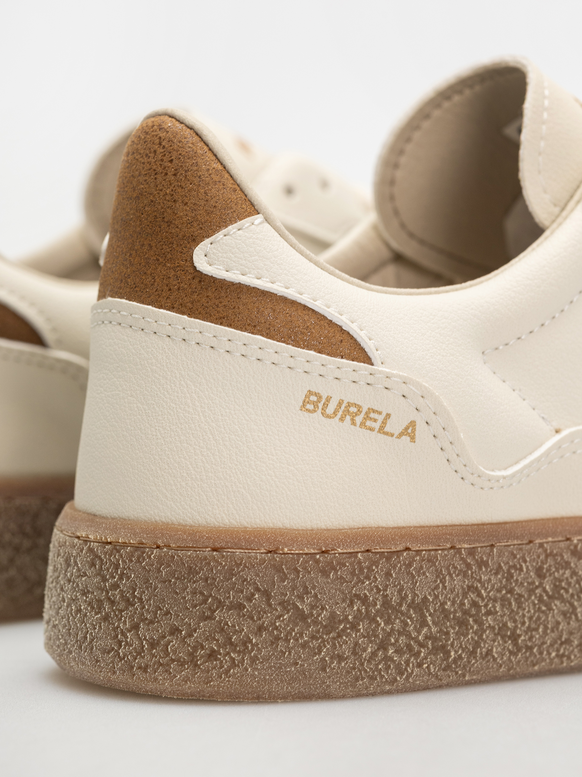 Topánky Flamingos Life Burela Bold (gesso camel)