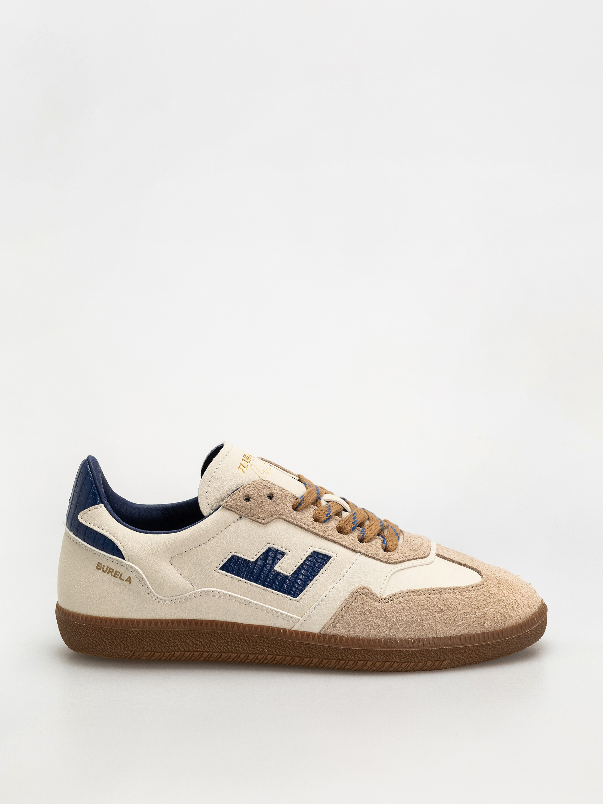 Topu00e1nky Flamingos Life Burela Slim (iguana midnight)