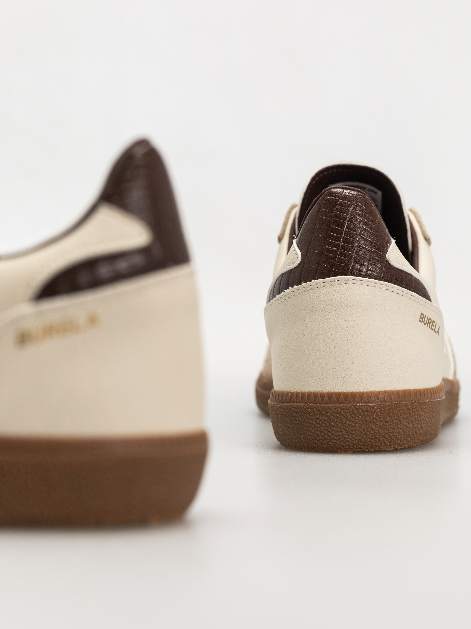 Topánky Flamingos Life Burela Slim (iguana chestnut)