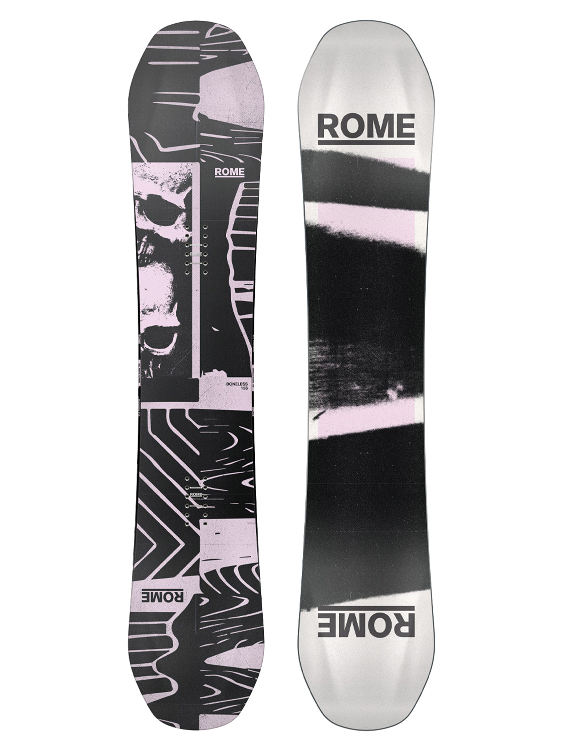 Snowboard Rome Boneless