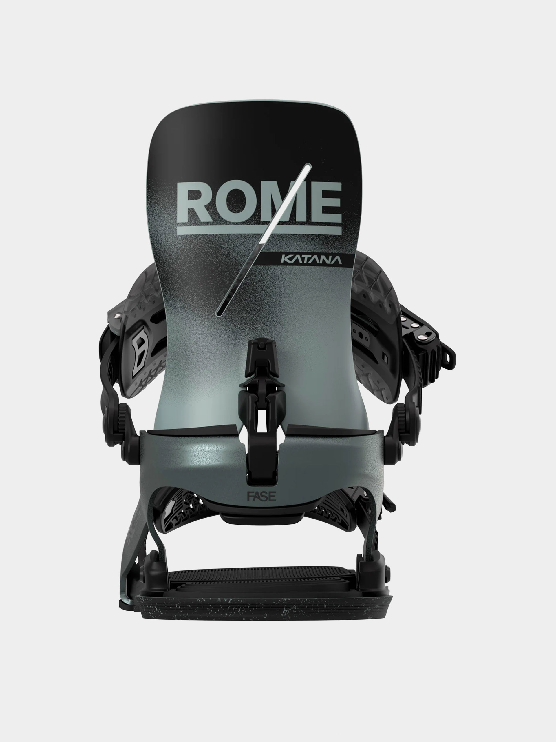 Pánske Snowboardové viazanie Rome Katana Aw Fase (stale)