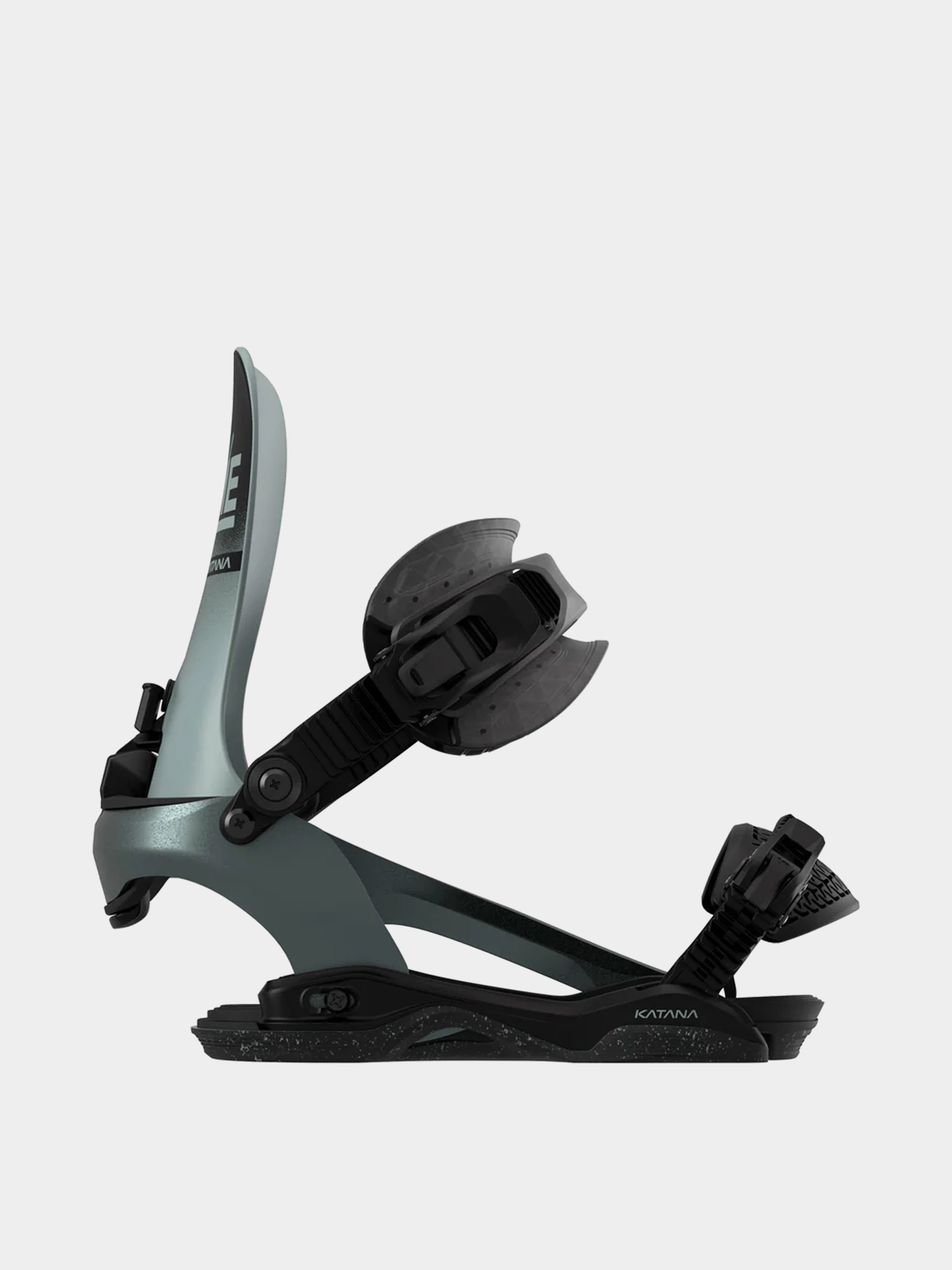 Pánske Snowboardové viazanie Rome Katana Aw Fase (stale)