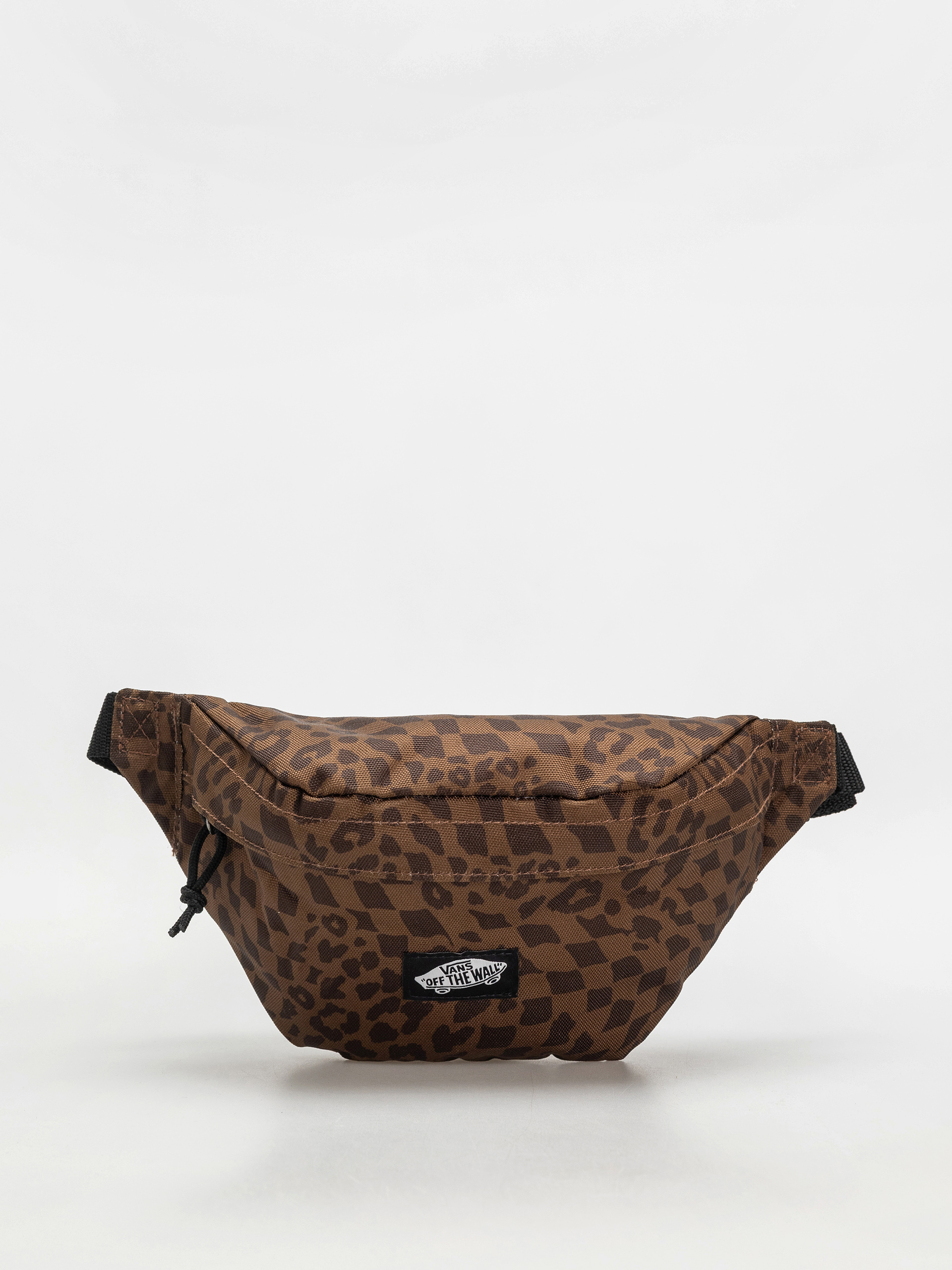 Ľadvinka Vans Traveler Fanny Pack (dachshund)