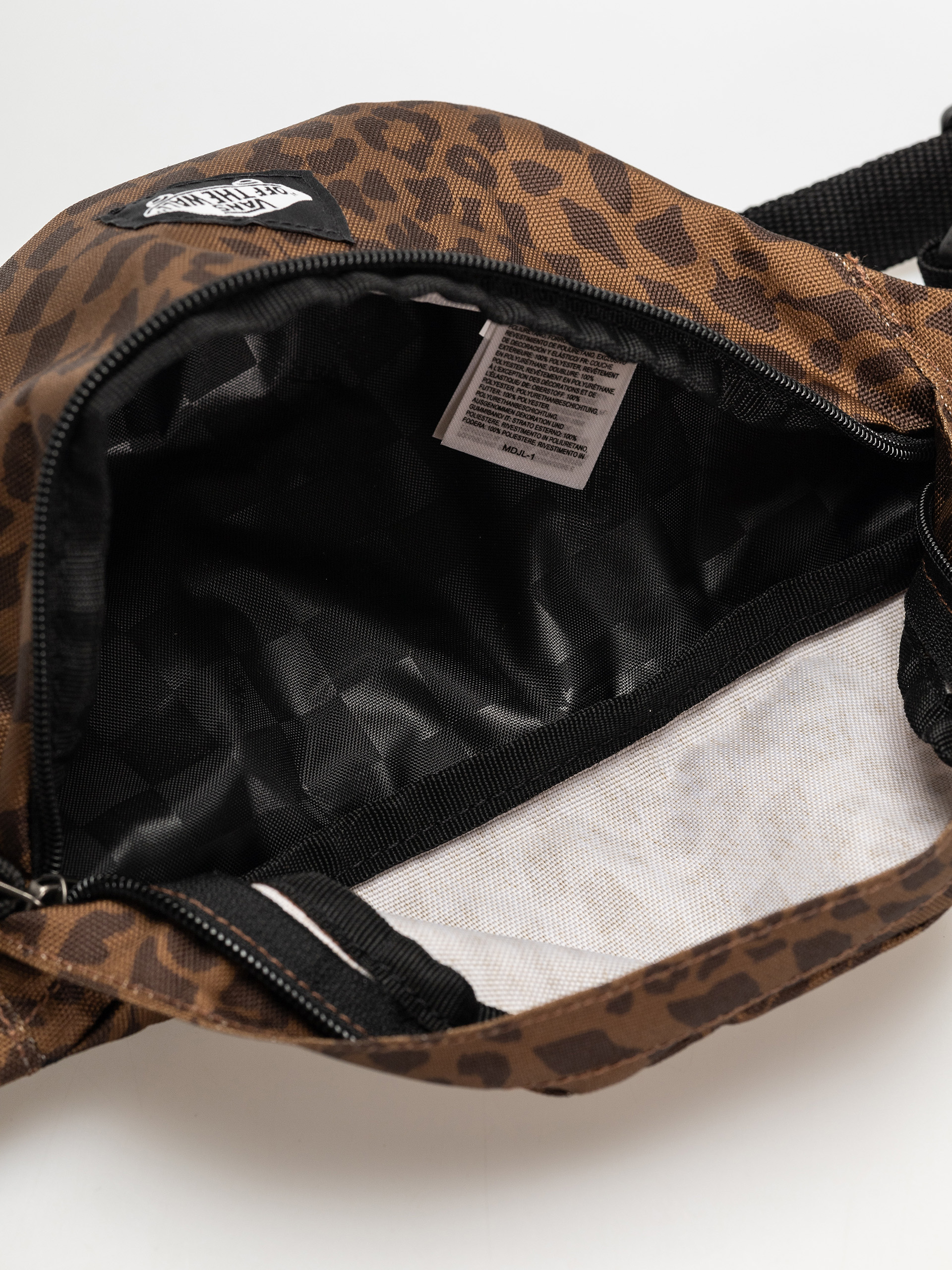 Ľadvinka Vans Traveler Fanny Pack (dachshund)