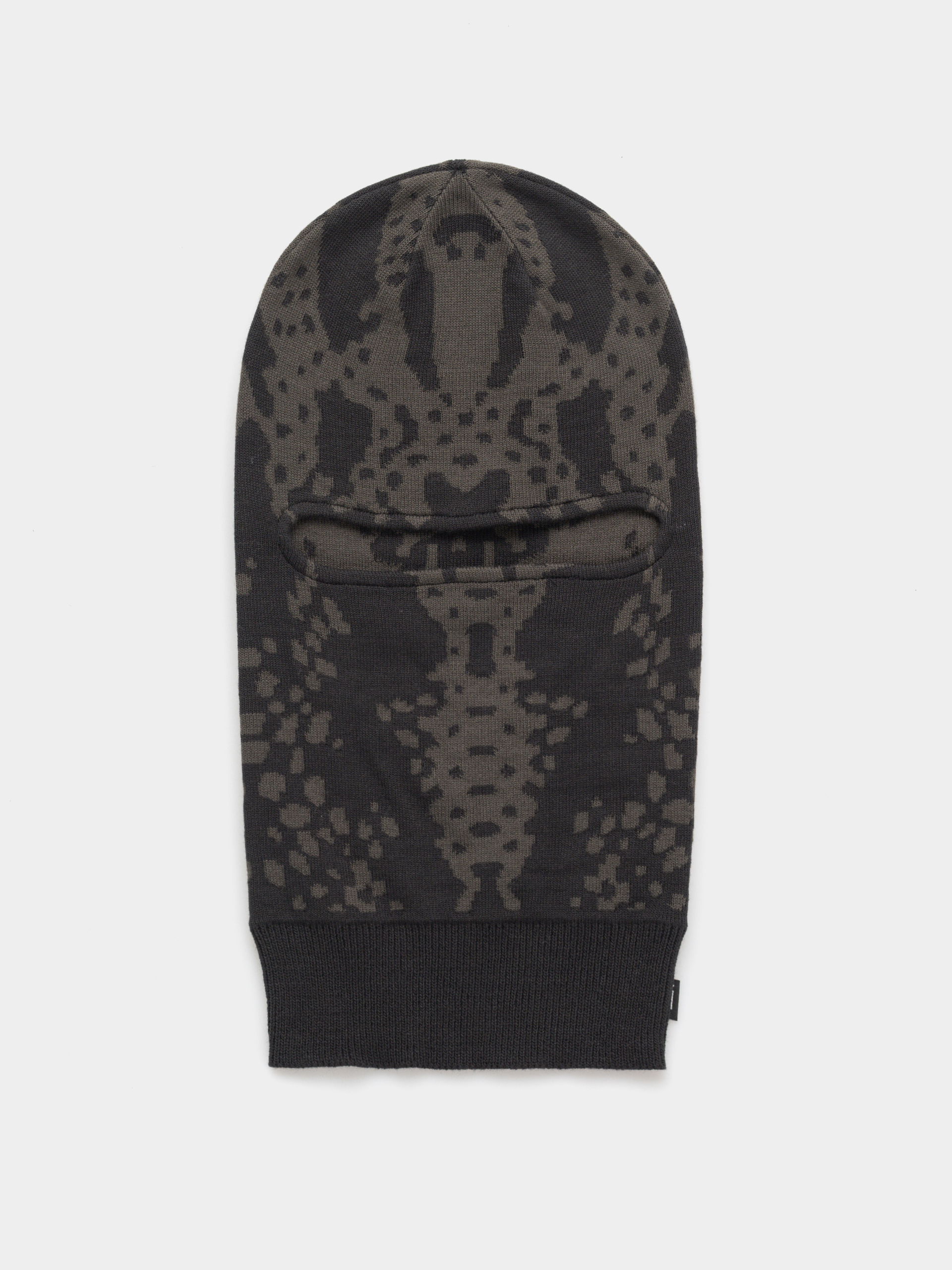 Akcesoria Vans Mte Steeplebase Balaclava čierna (black)