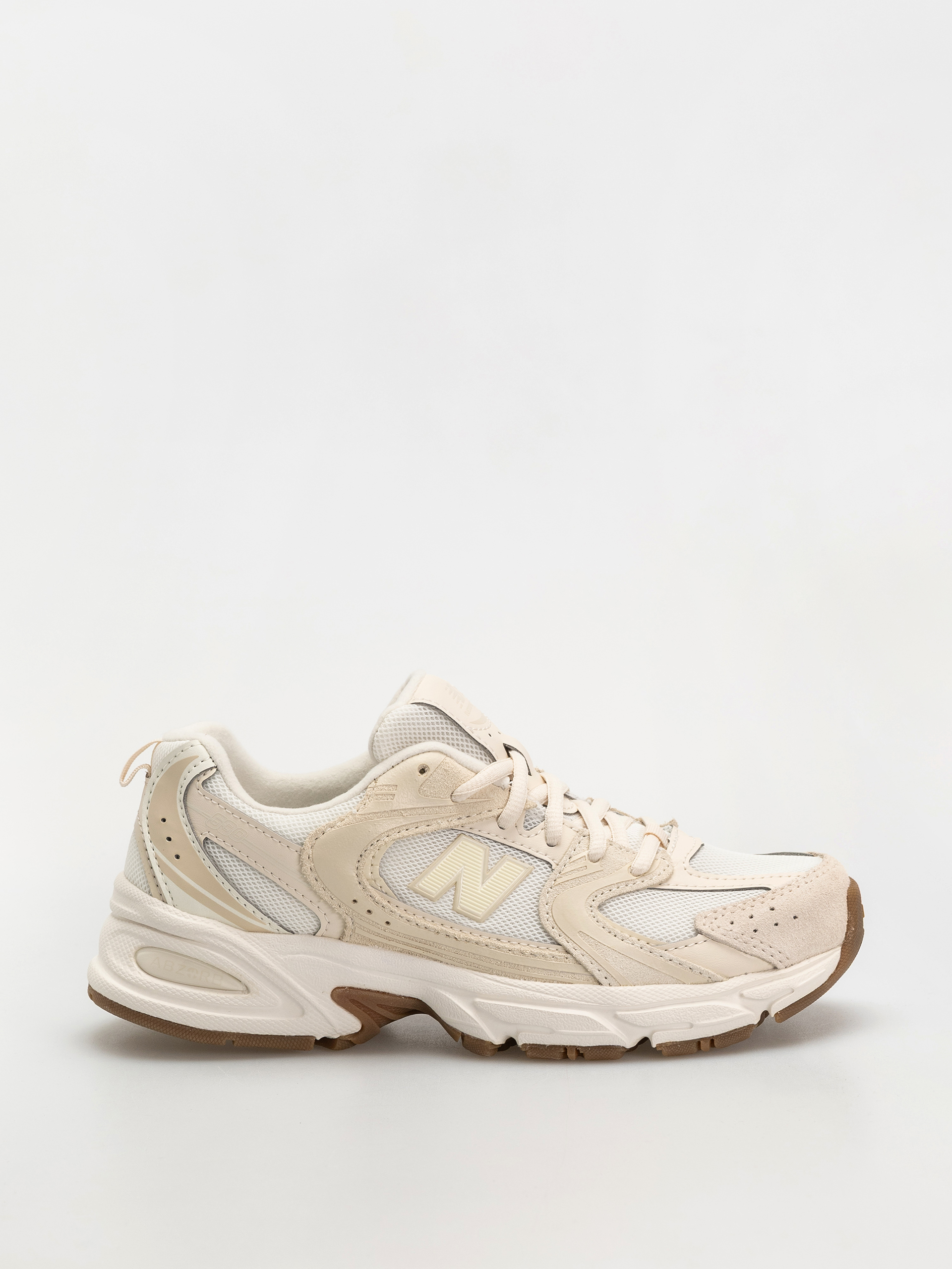 Topánky New Balance 530 JR (bisque)