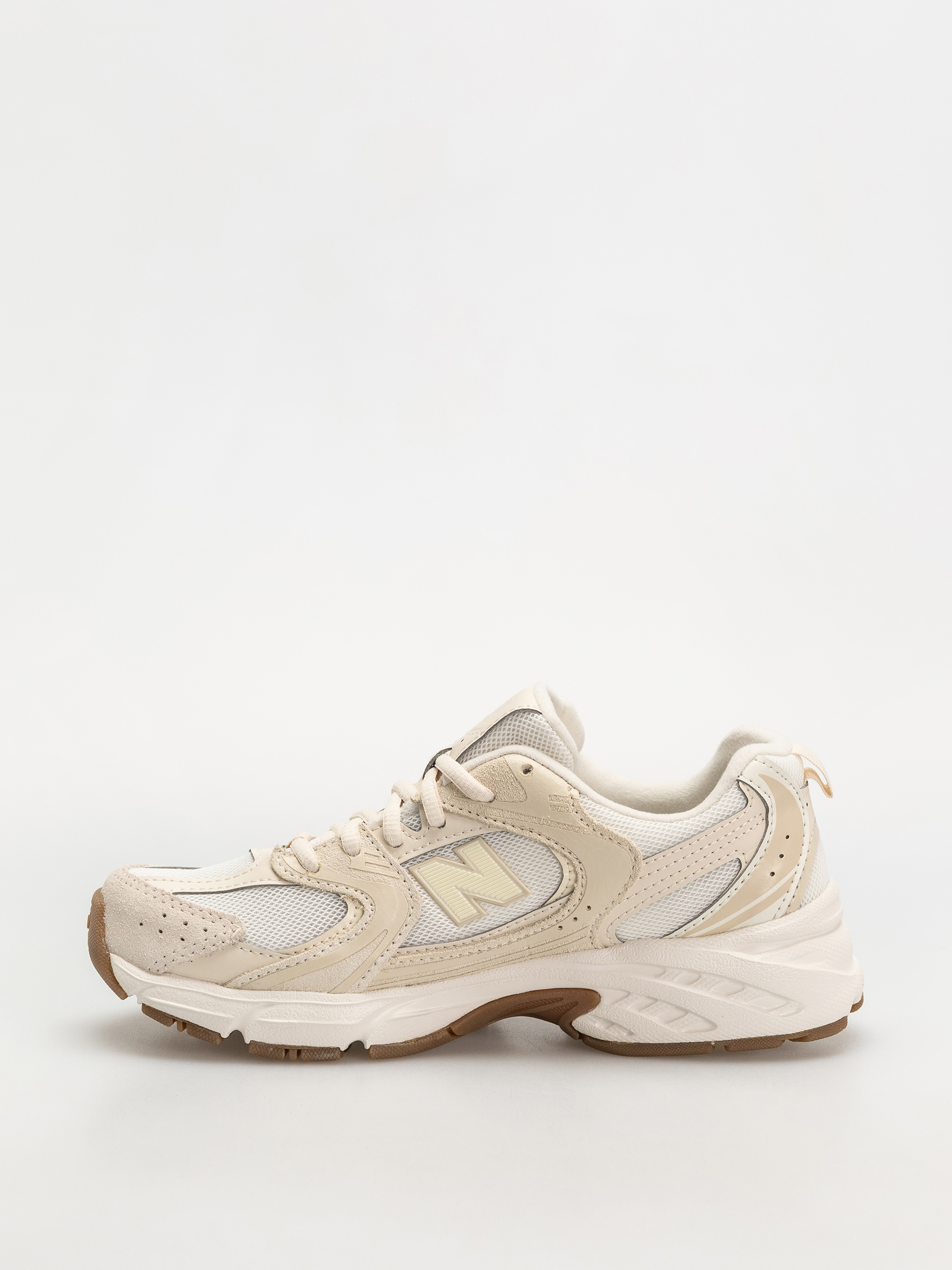 Topánky New Balance 530 JR (bisque)