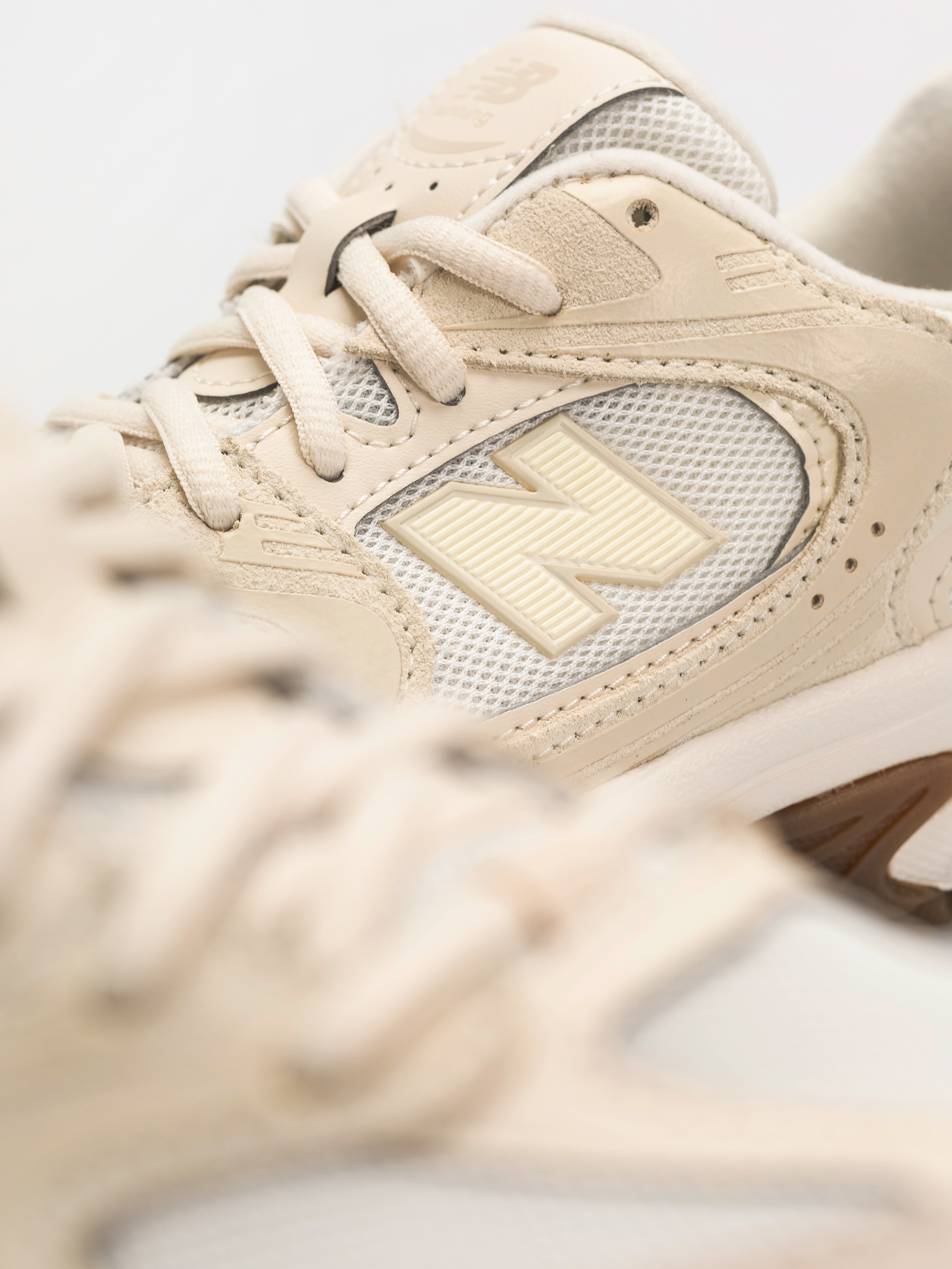 Topánky New Balance 530 JR (bisque)