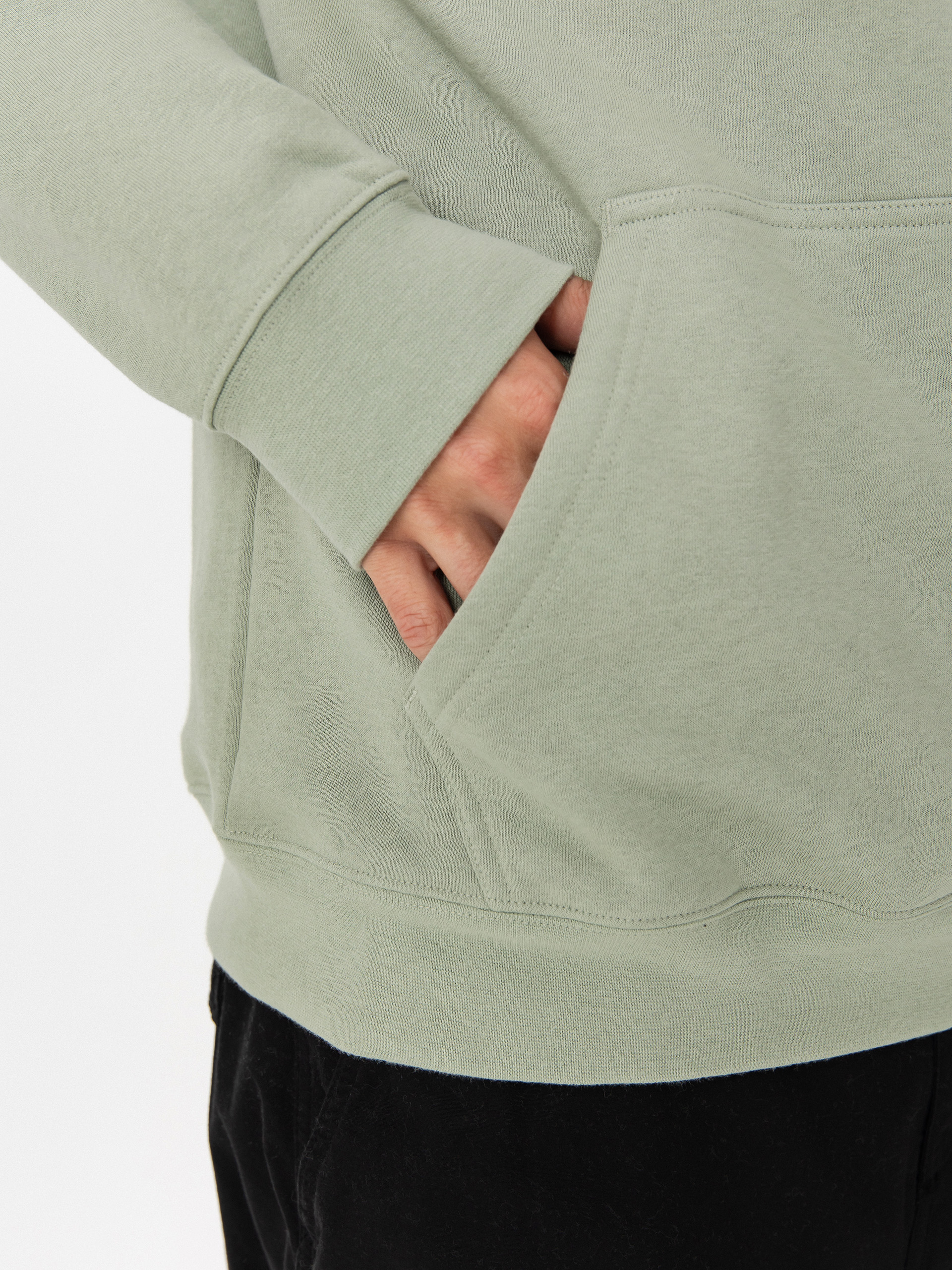 Mikina s kapucňou Columbia Columbia Trek HD (safari/meadowland)