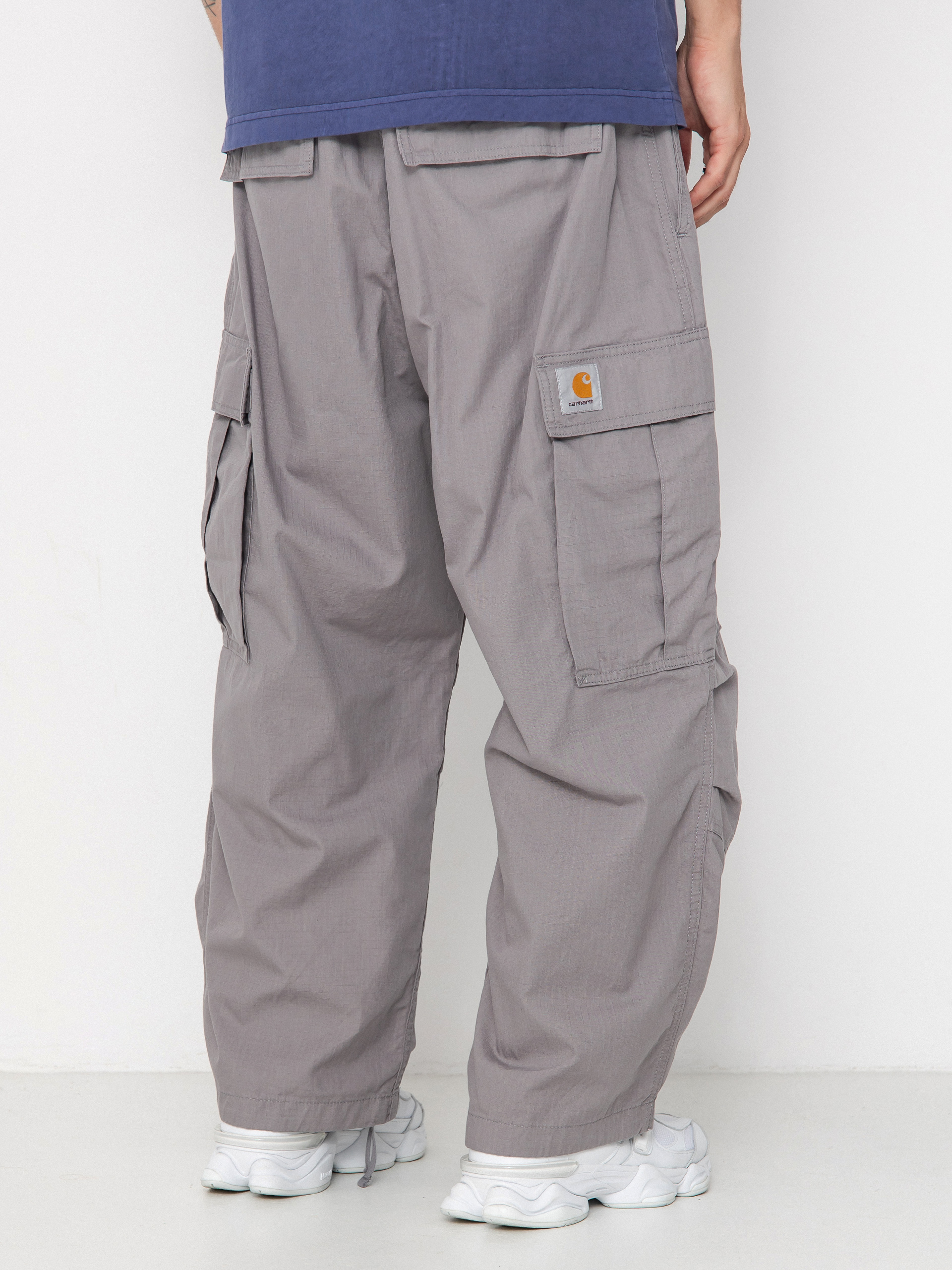 Nohavice Carhartt WIP Jet Cargo (yosemite)