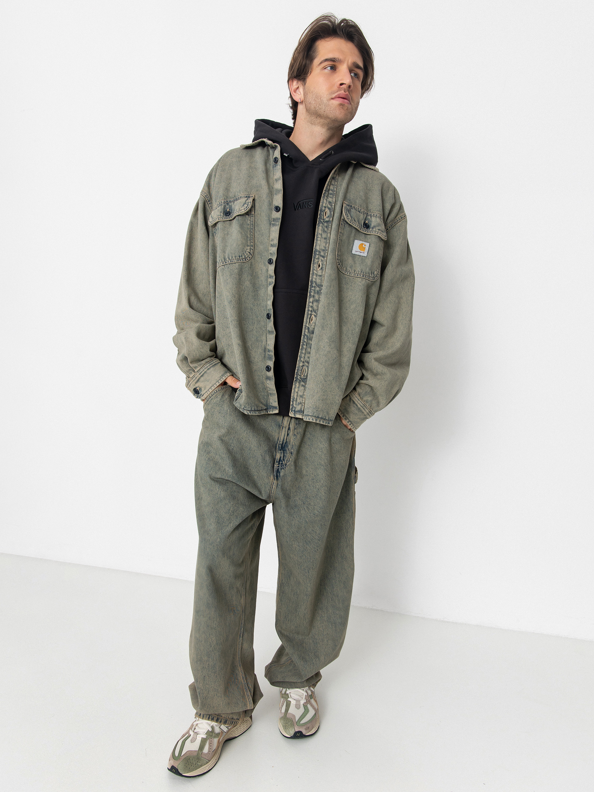 Bunda Carhartt WIP Tigan