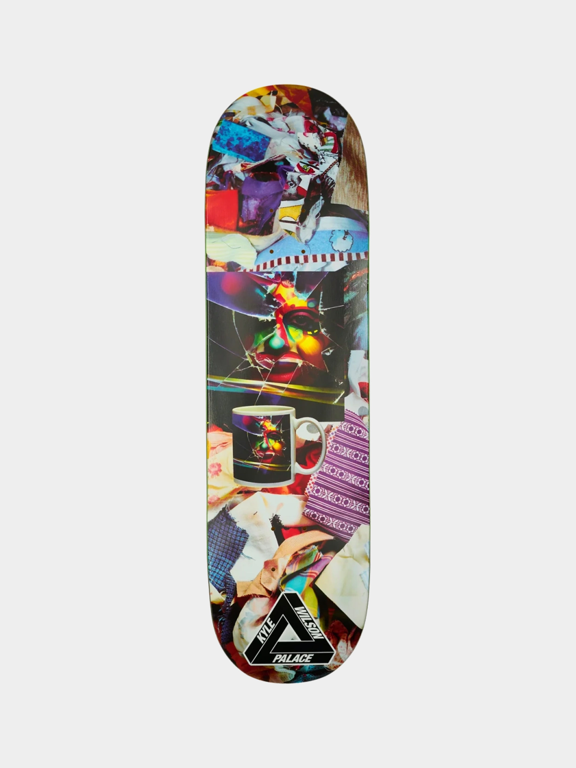Doska Palace Skateboards Kyle Pro