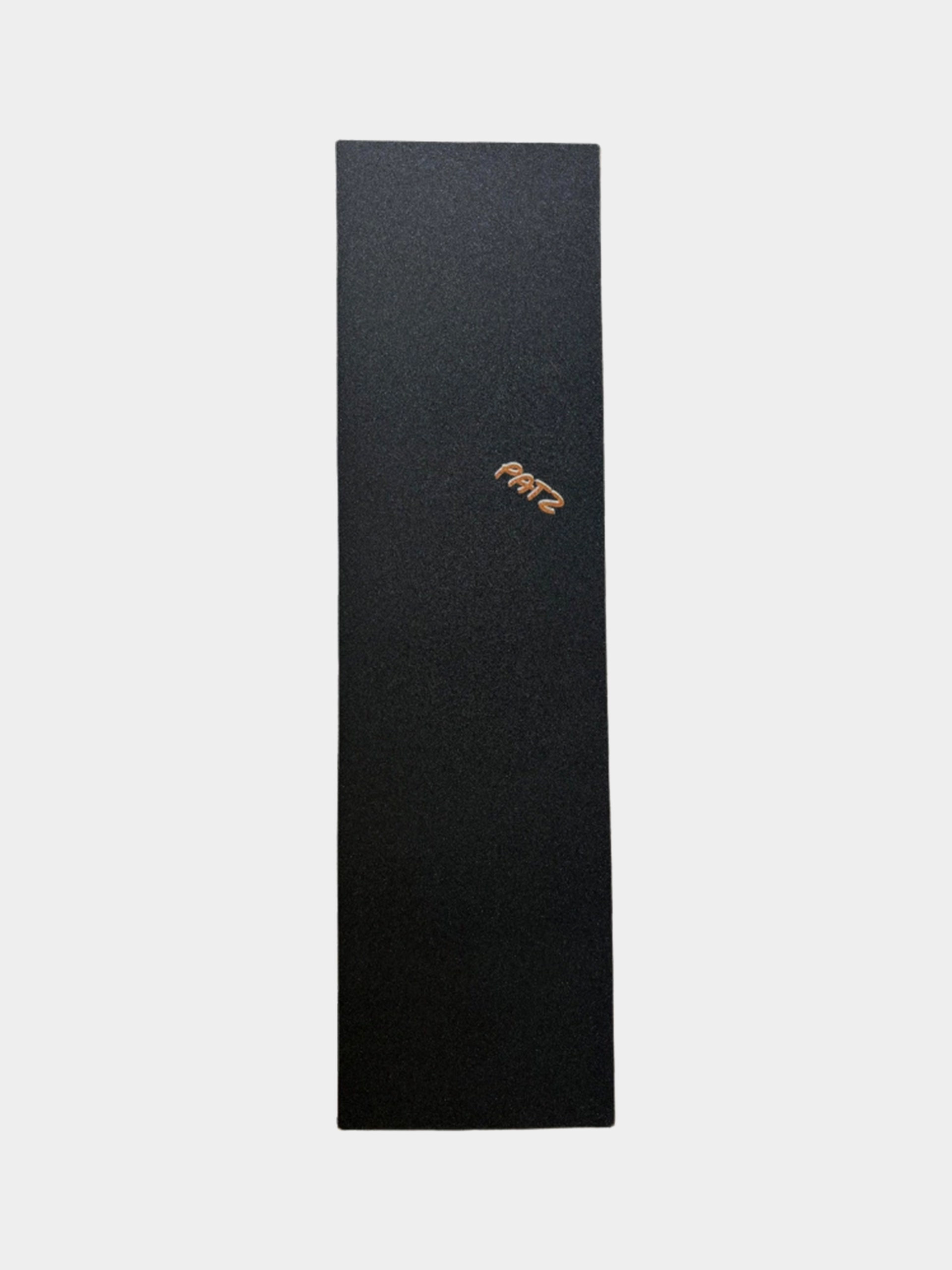 Grip Patz Griptape Co. Neon (black)