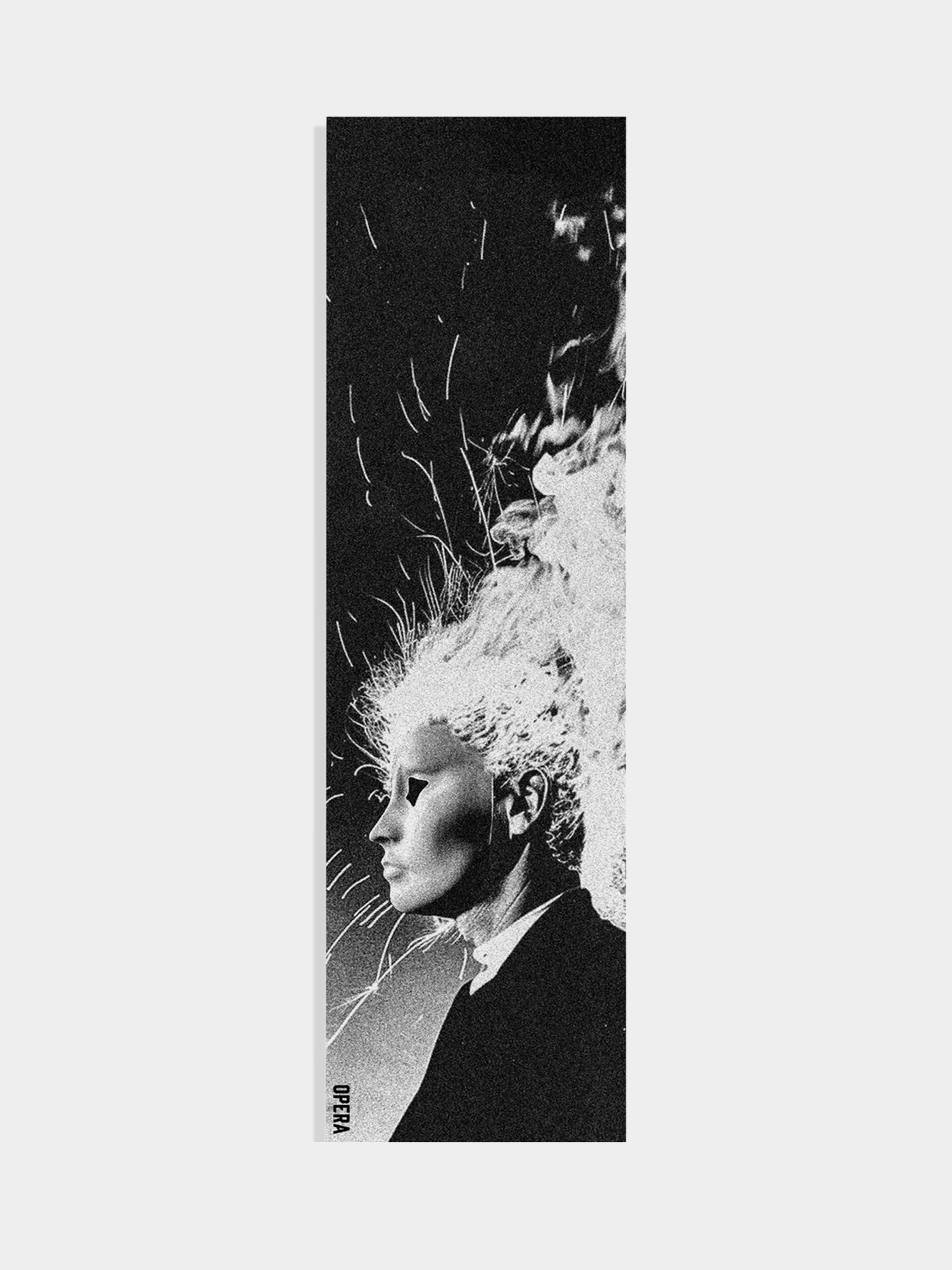 Grip Opera Lit Griop