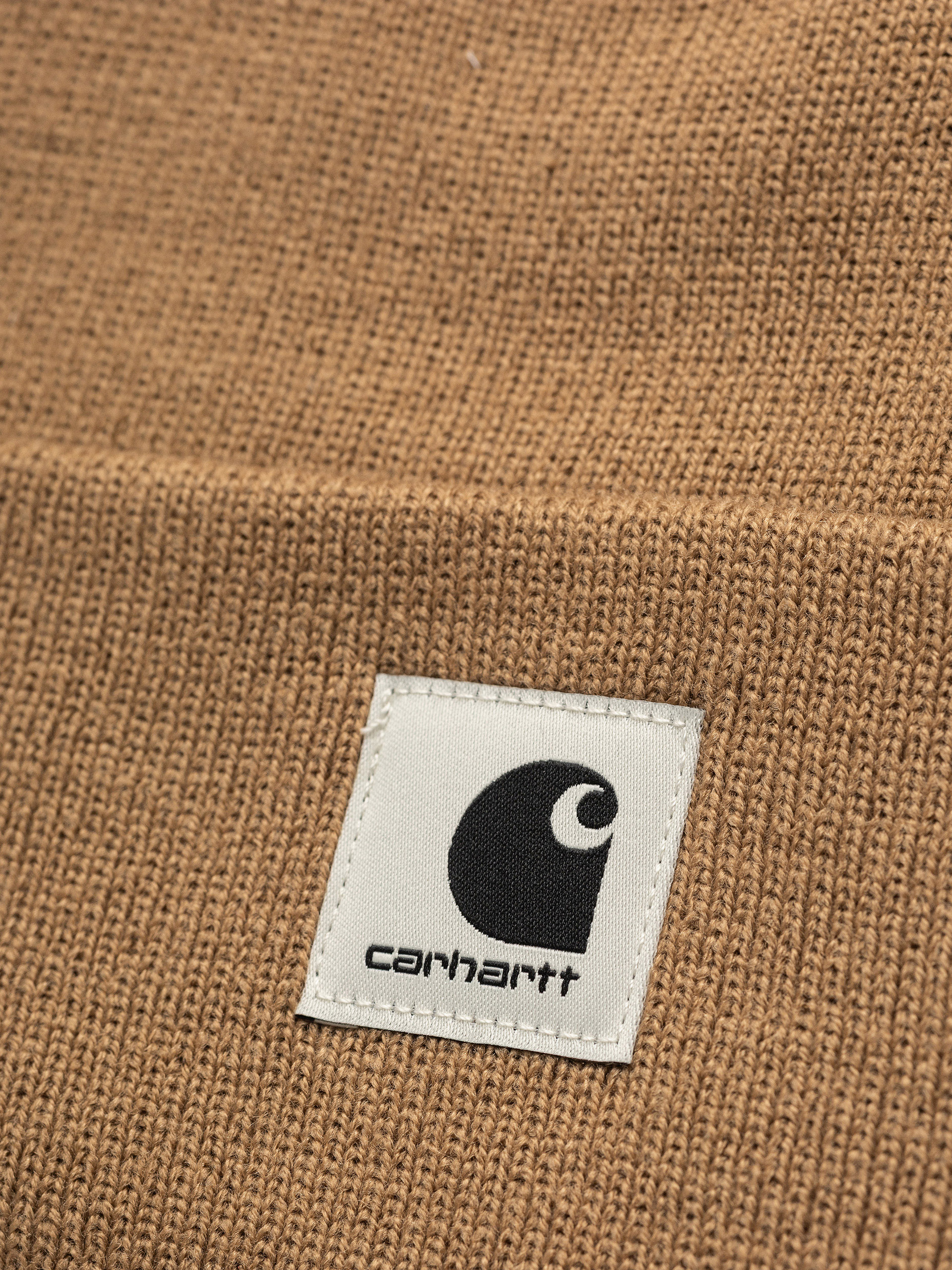 Čiapka Carhartt WIP Ashley Wmn (peanut)