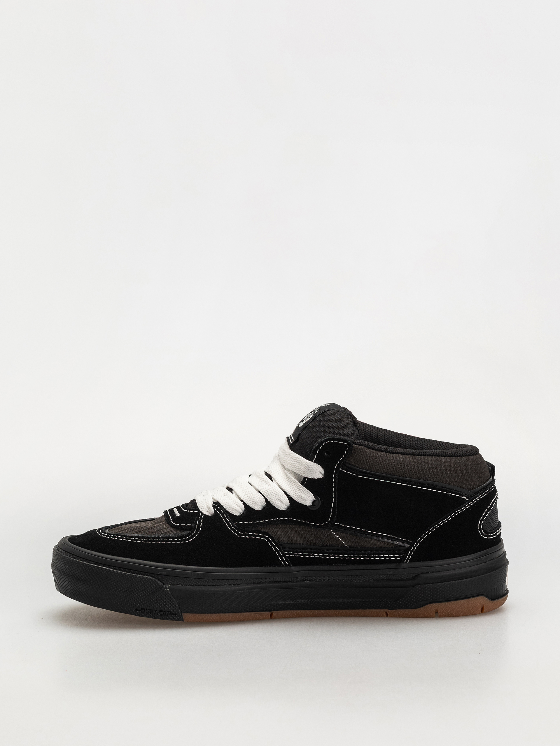 Topánky Vans Skate Half Cab Wafflecup (black/asphalt)