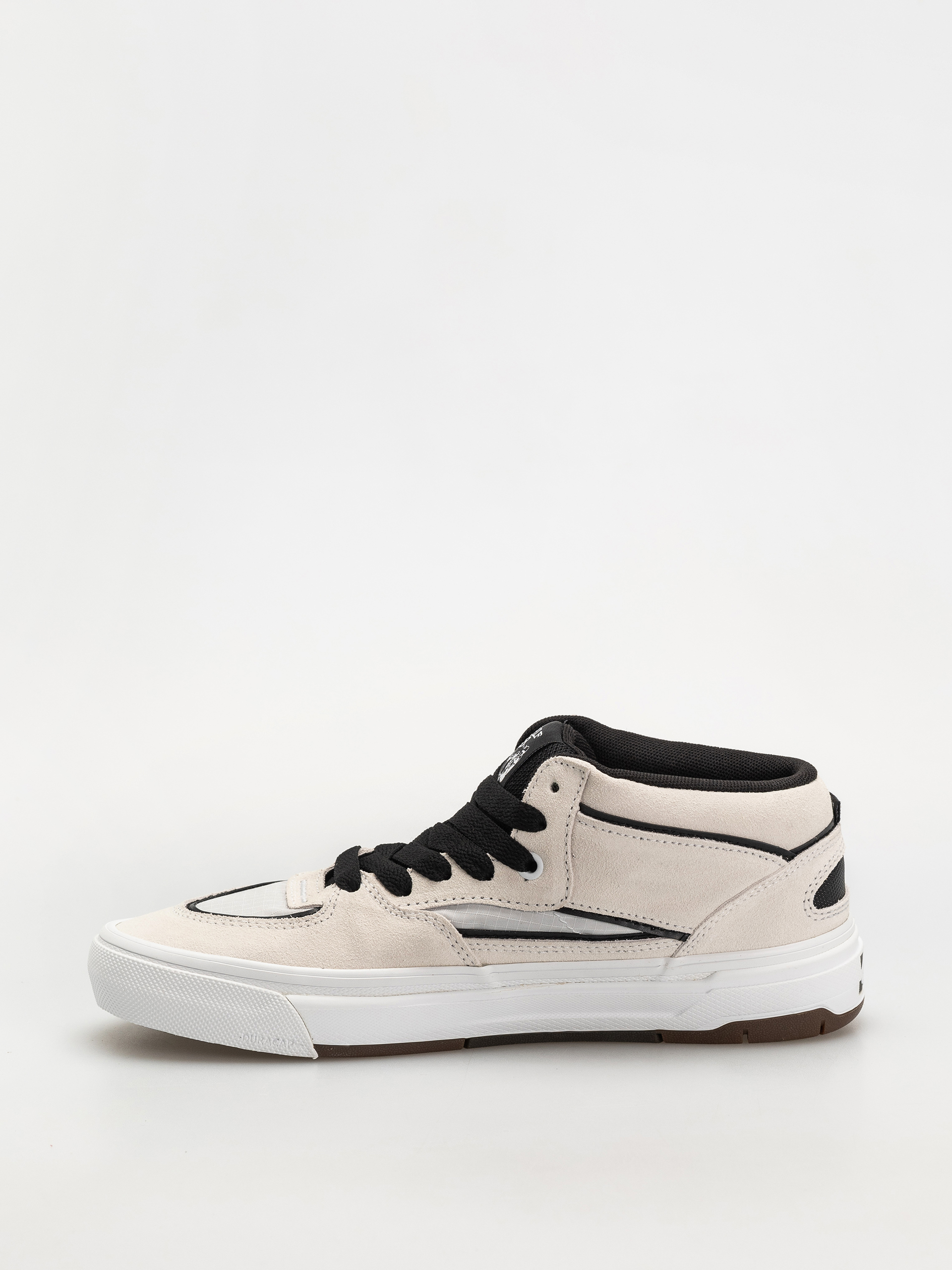 Topánky Vans Skate Half Cab Wafflecup (white/black)