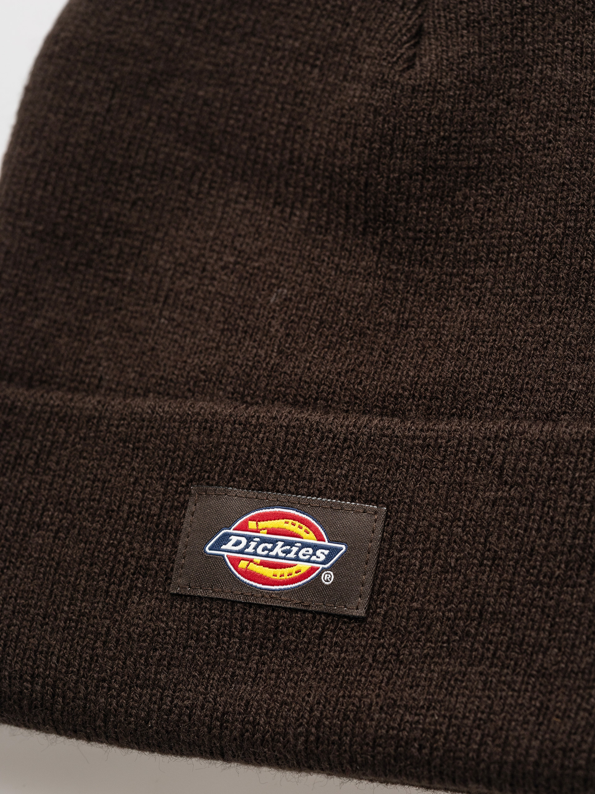 Čiapka Dickies Gibsland (dark brown)