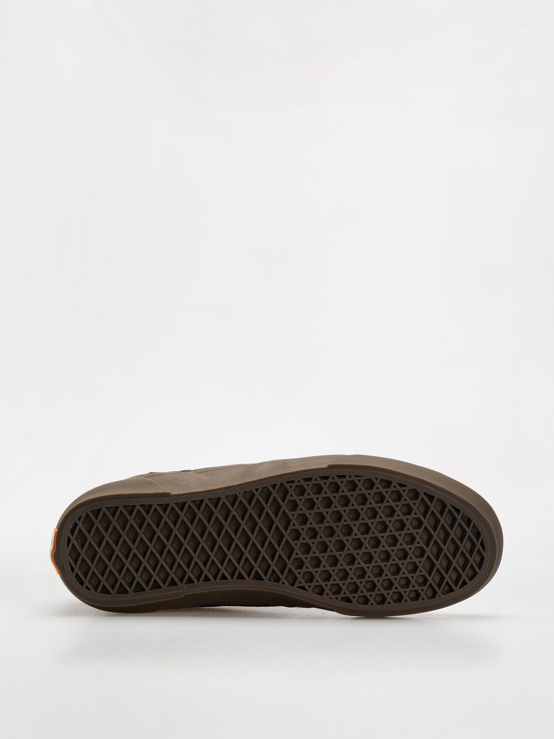 Topánky Vans Skate Rowley (fade black/gum)