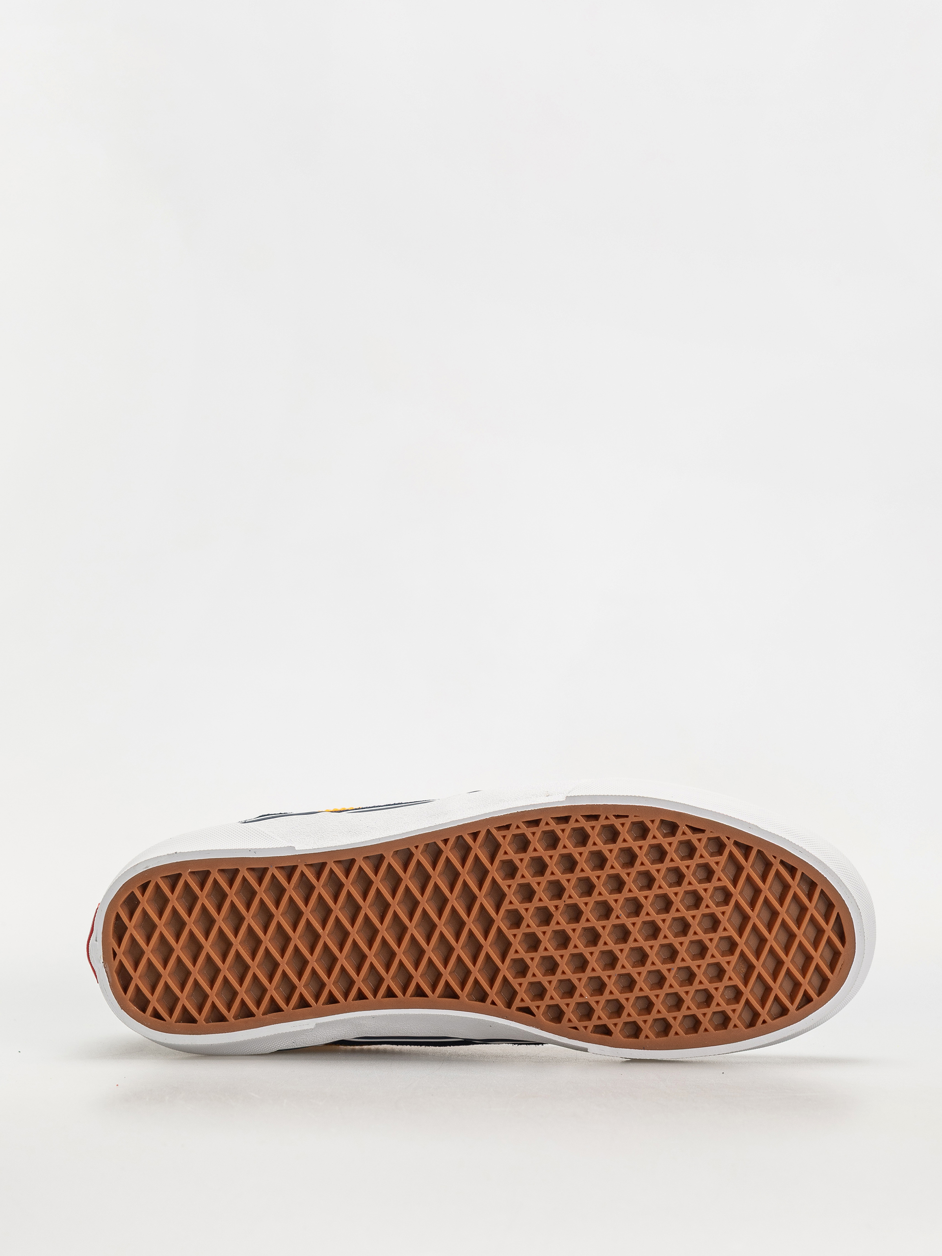 Topánky Vans Skate Rowley (navy/yellow)