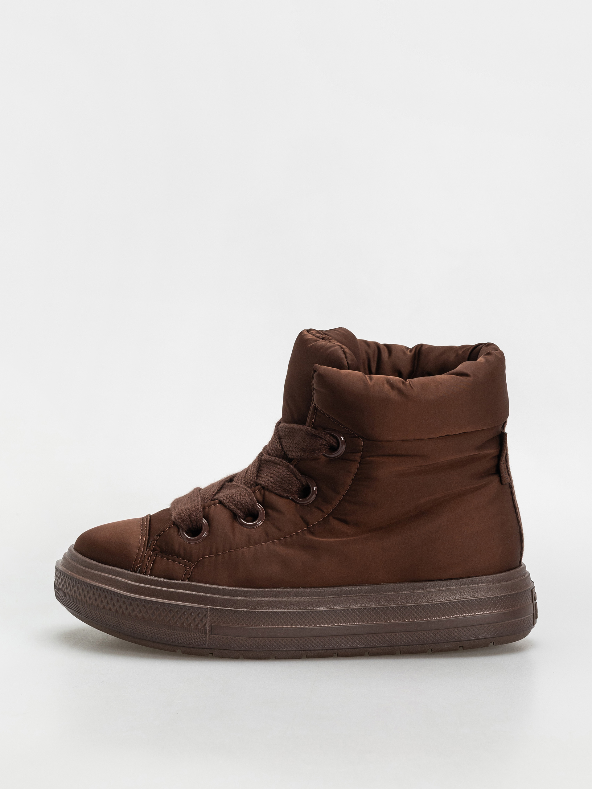 Topánky Converse Chuck Taylor All Star Boot (brown)