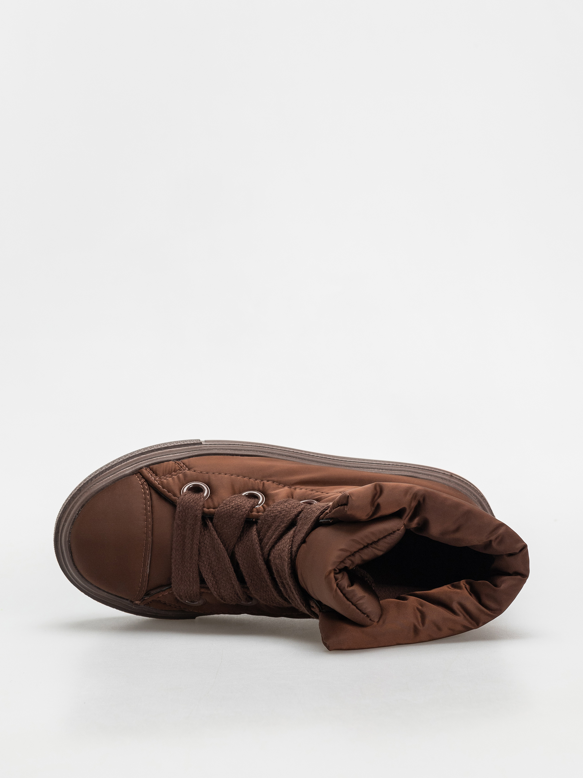 Topánky Converse Chuck Taylor All Star Boot (brown)