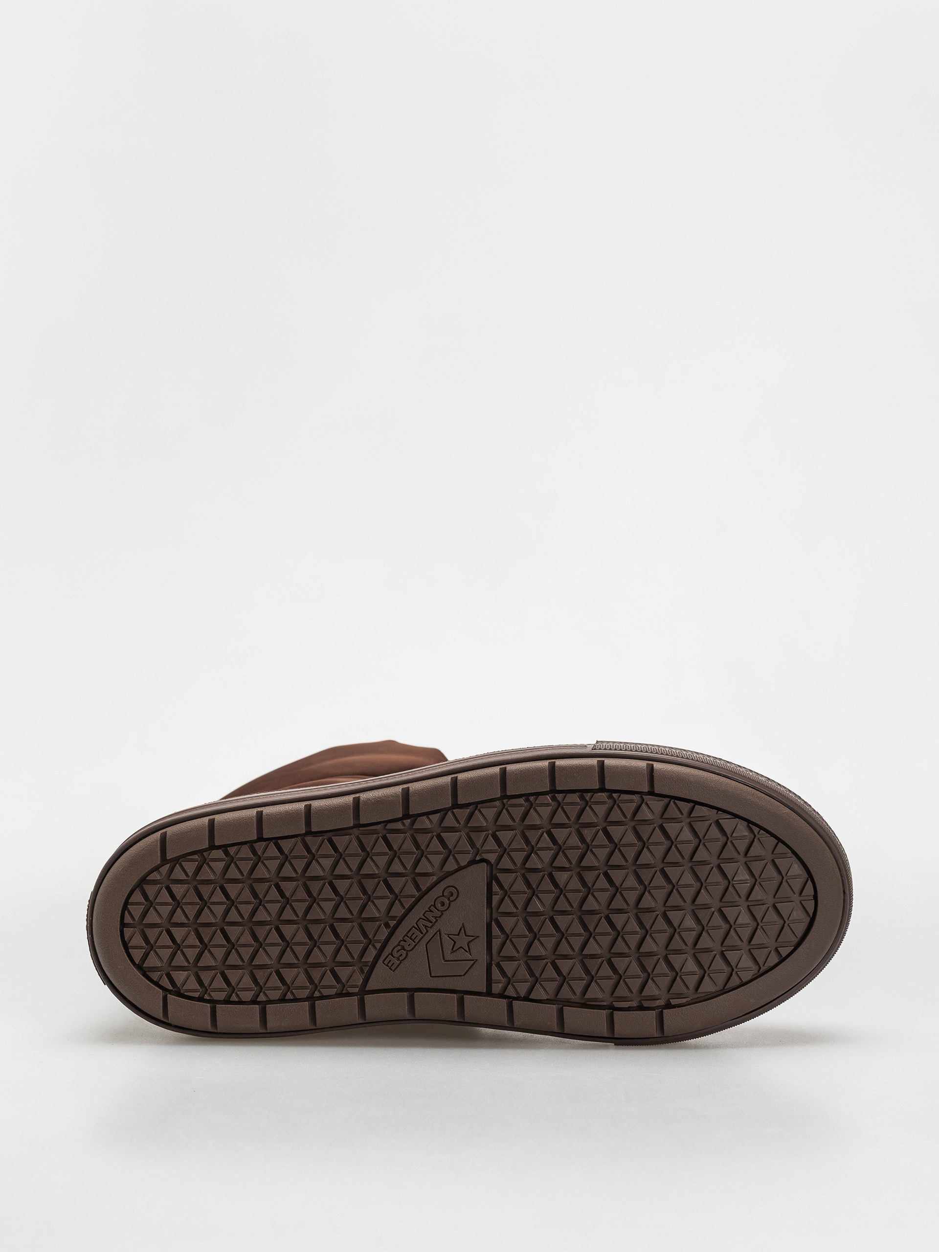 Topánky Converse Chuck Taylor All Star Boot (brown)